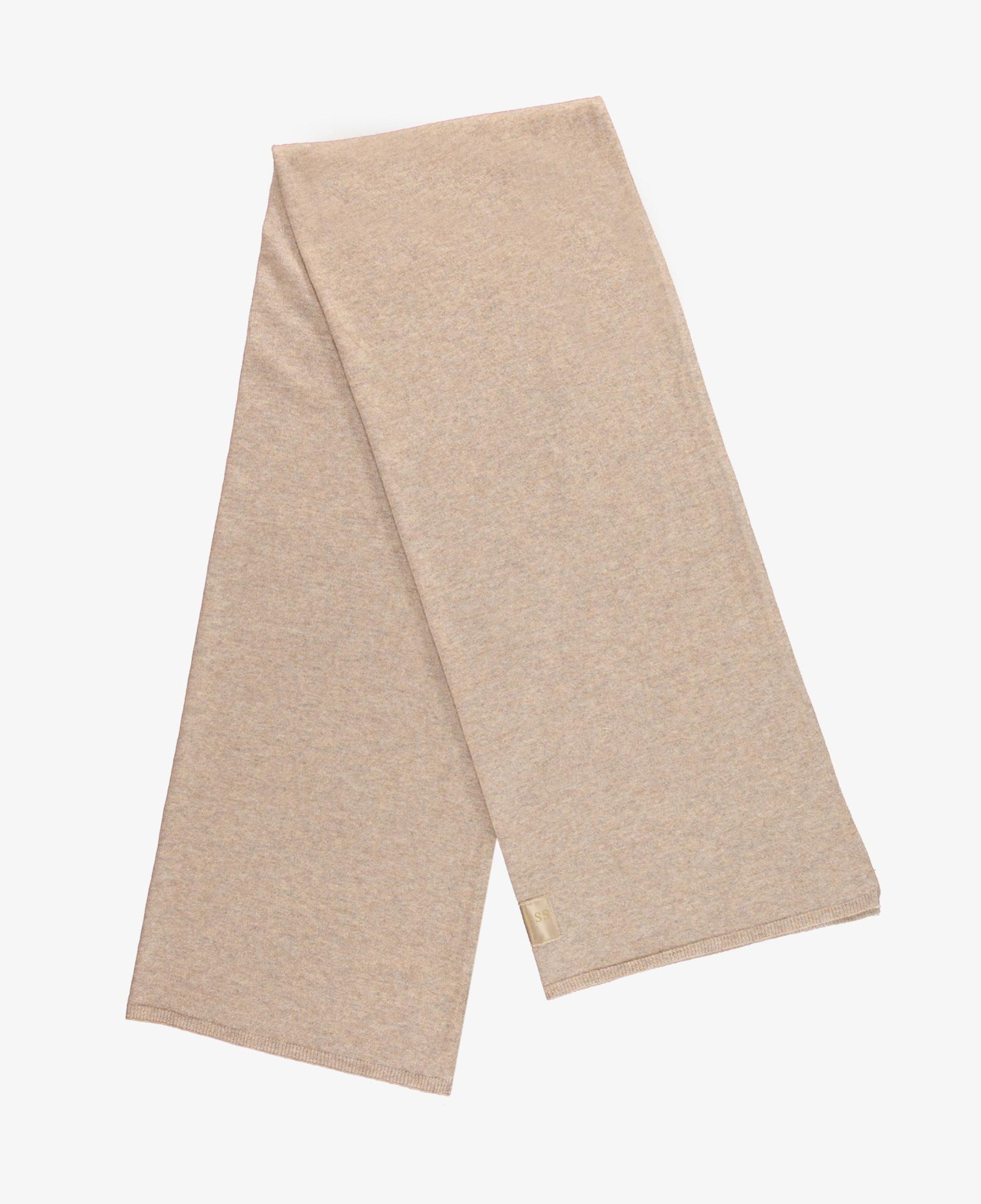 Guess Brenton Kaşmir Karışımlı Kadın Bej Şal