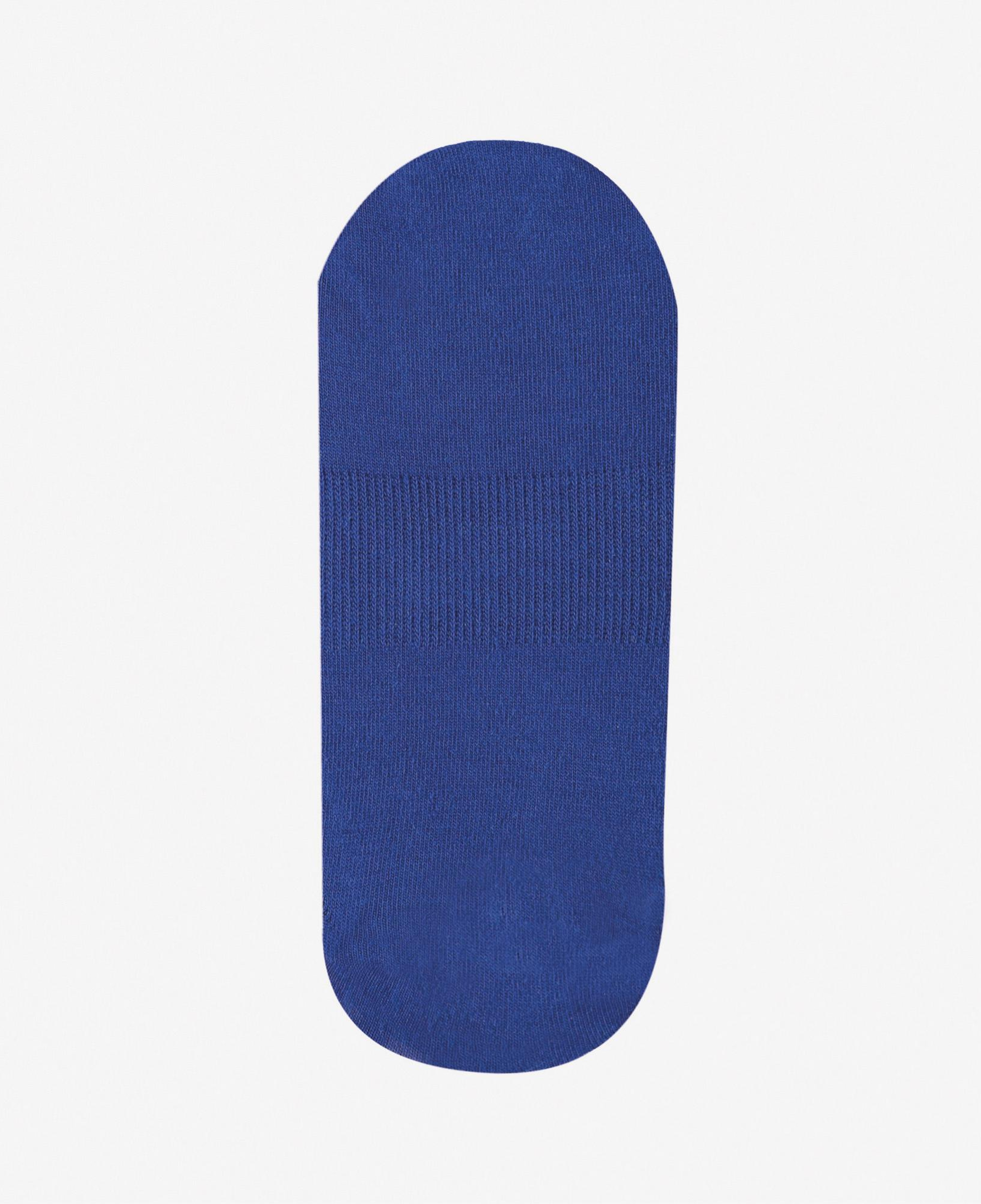 Lacoste Erkek Mavi Babet Çorap