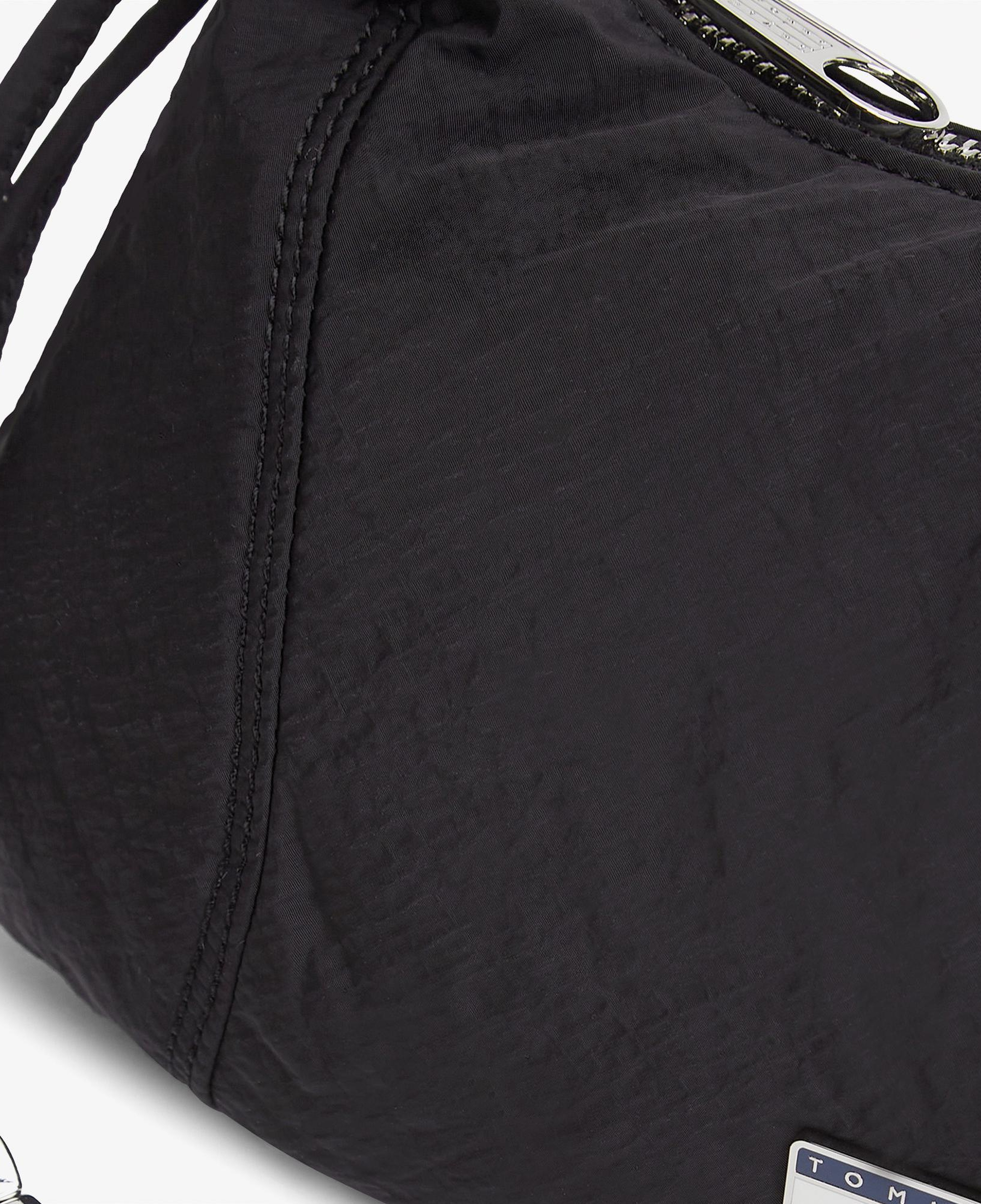 Tommy Hilfiger Casual Kadın Siyah Omuz Çantası