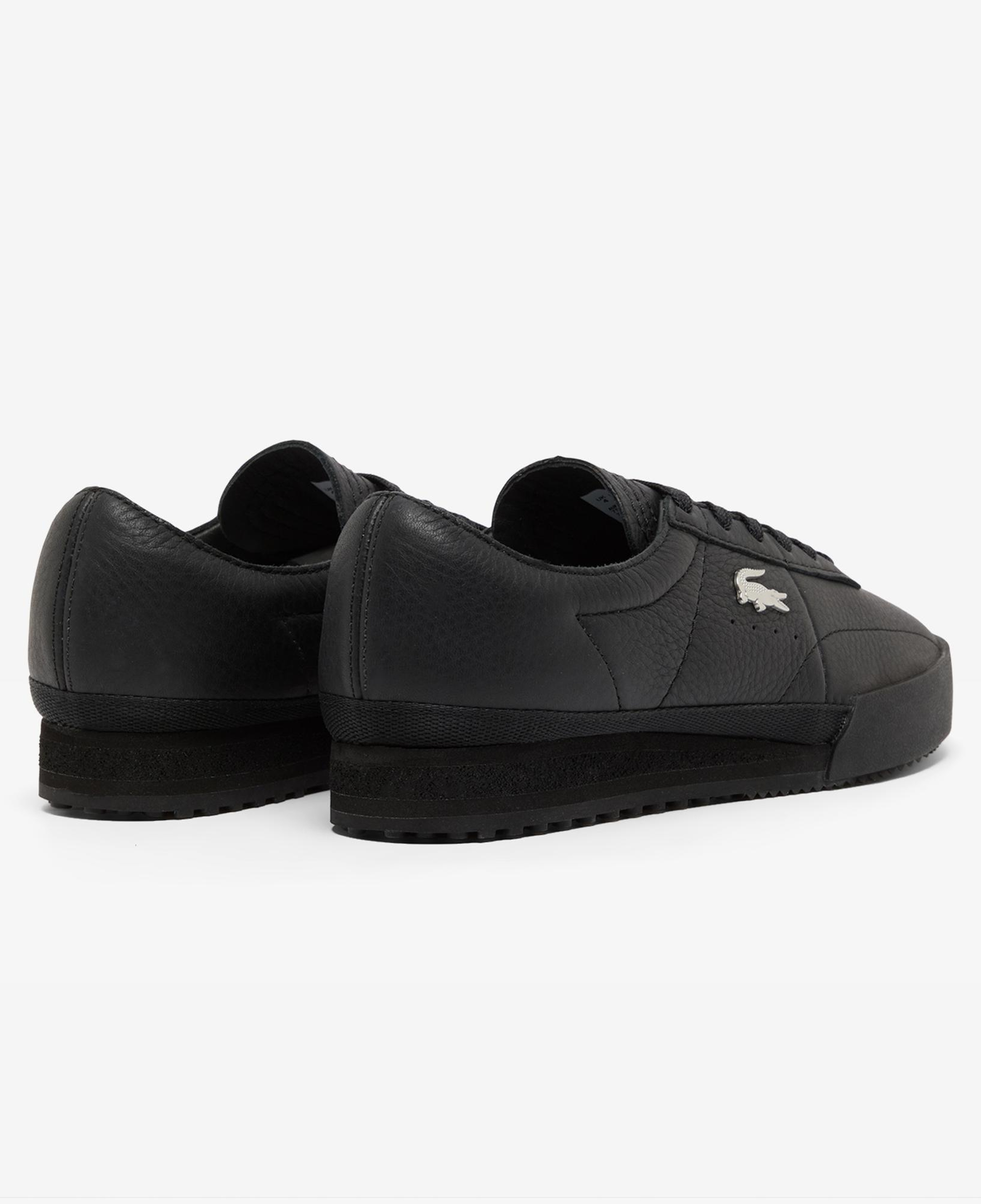 Lacoste Aura Kadın Siyah Sneaker