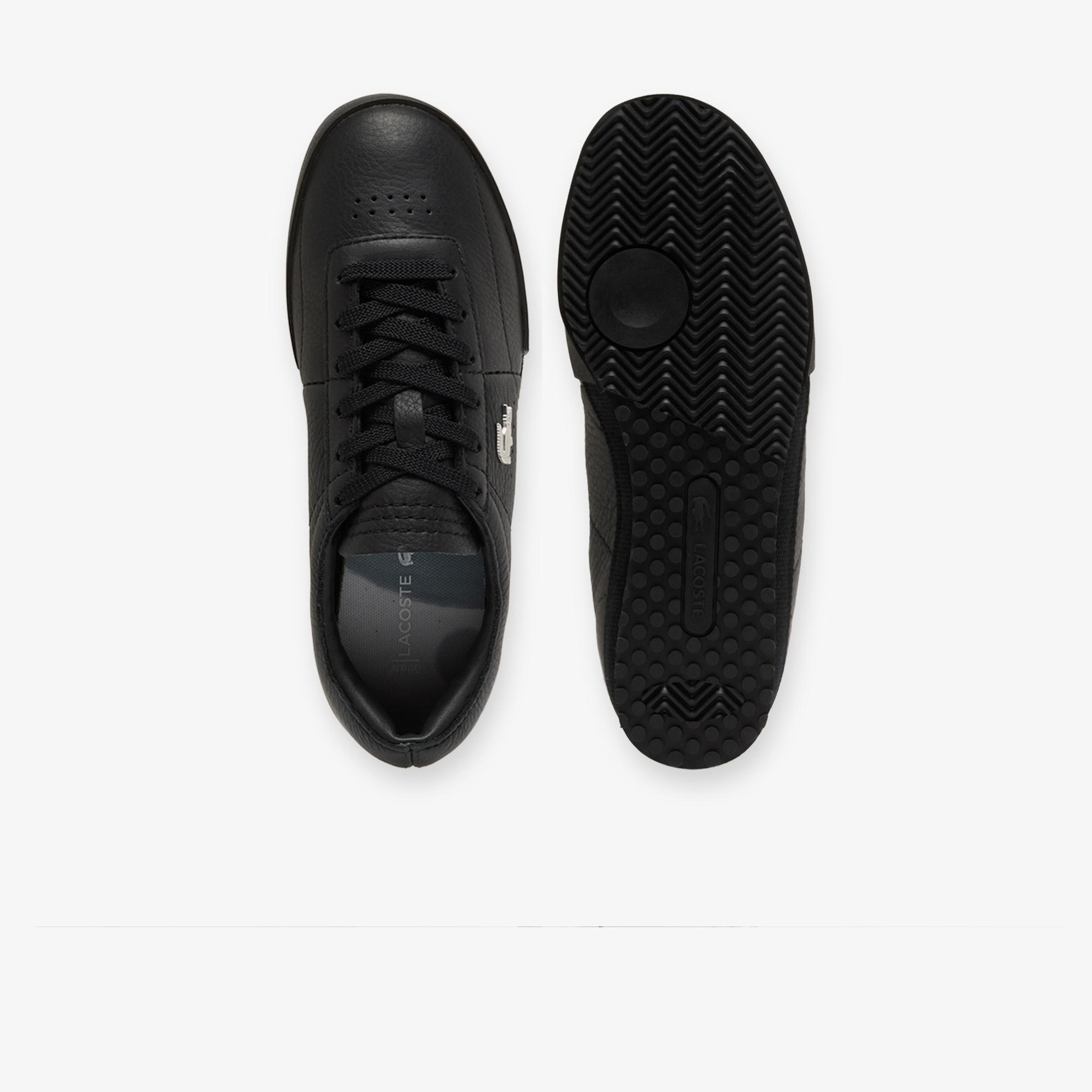 Lacoste Aura Kadın Siyah Sneaker