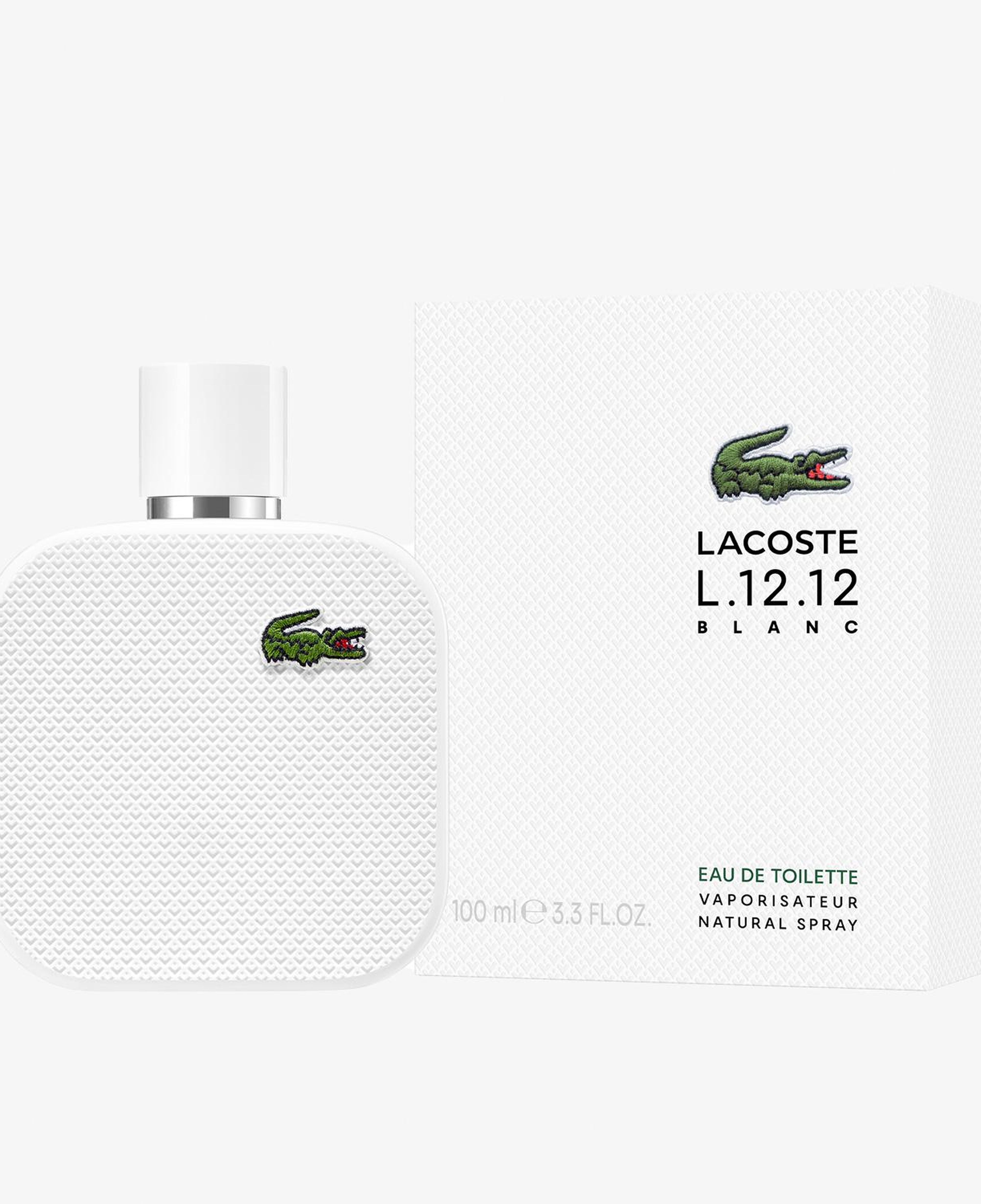 L.12.12 Erkek Blanc Eau de Toilette 100ml