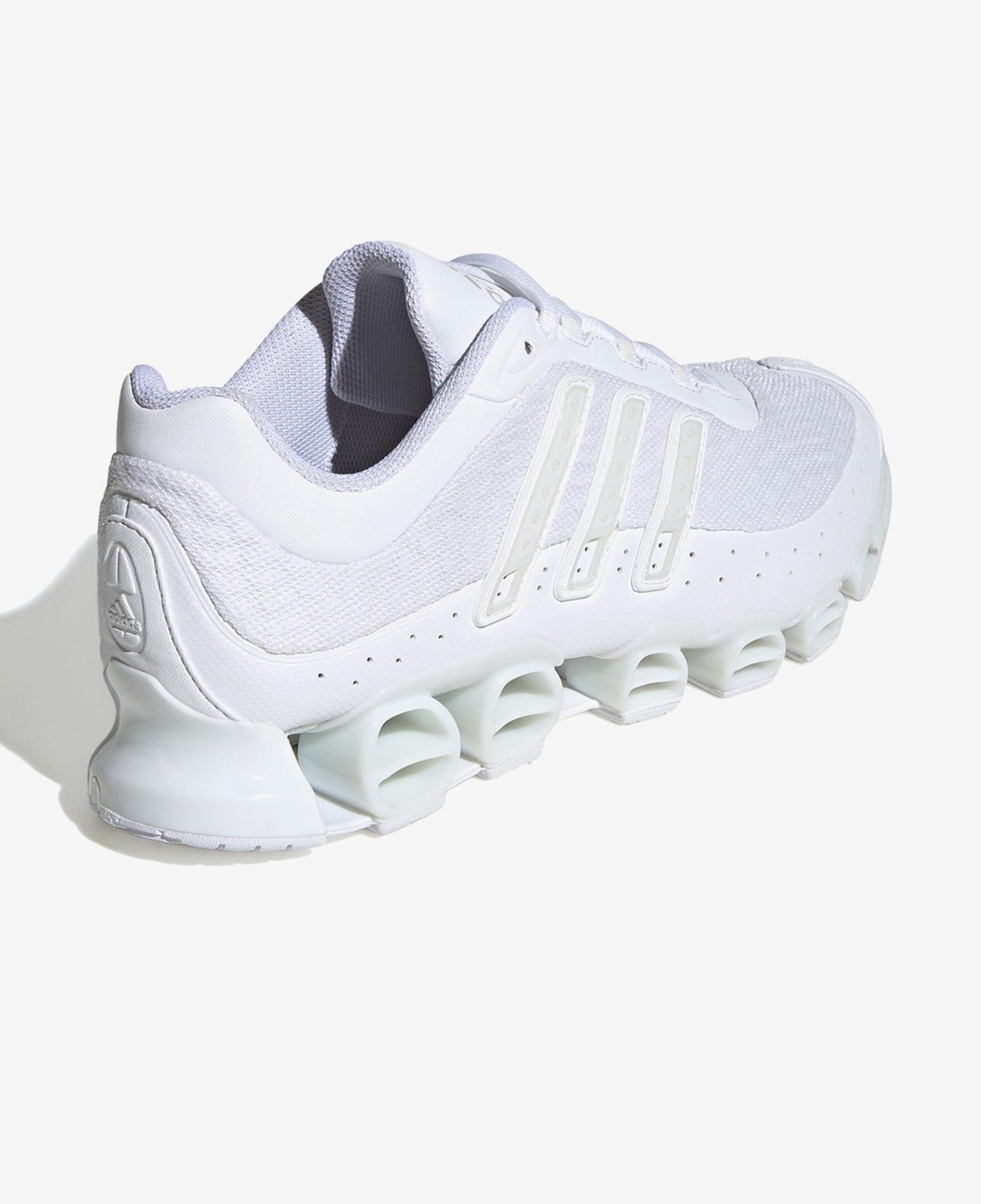 adidas Megaride Unisex Beyaz Spor Ayakkabı