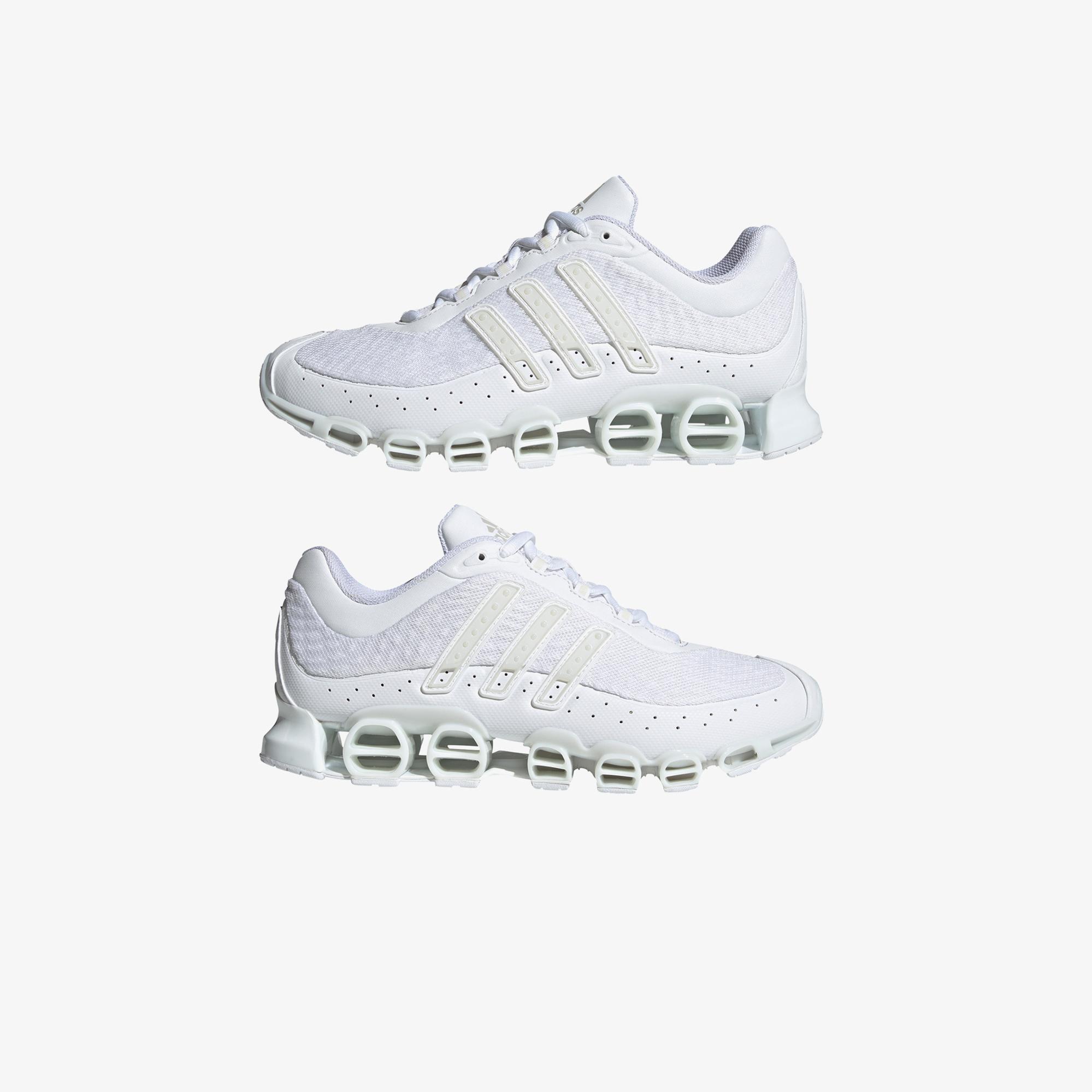 adidas Megaride Unisex Beyaz Spor Ayakkabı