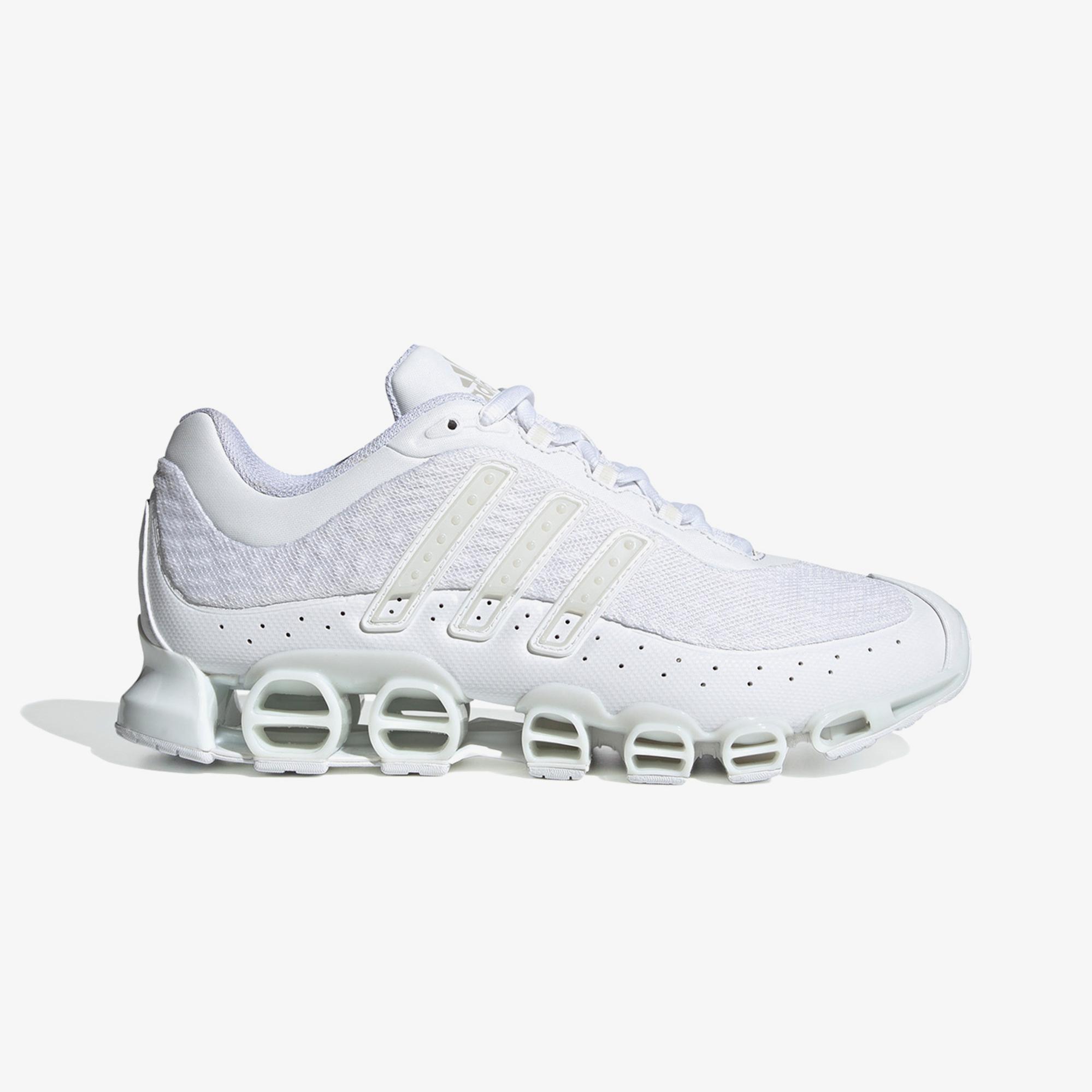 adidas Megaride Unisex Beyaz Spor Ayakkabı