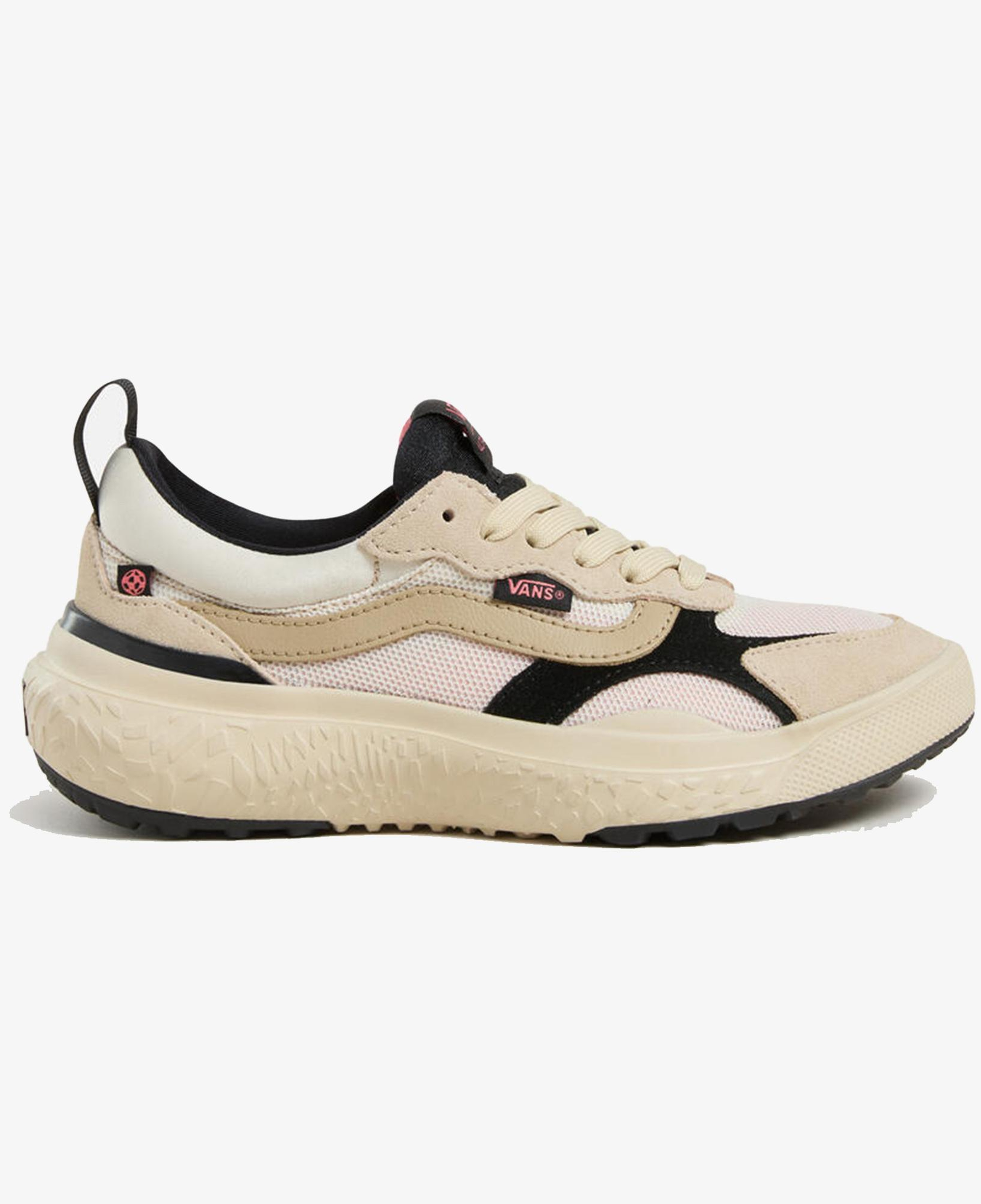 Vans Mte Ultrarange Neo Vr3 Erkek Krem Sneaker