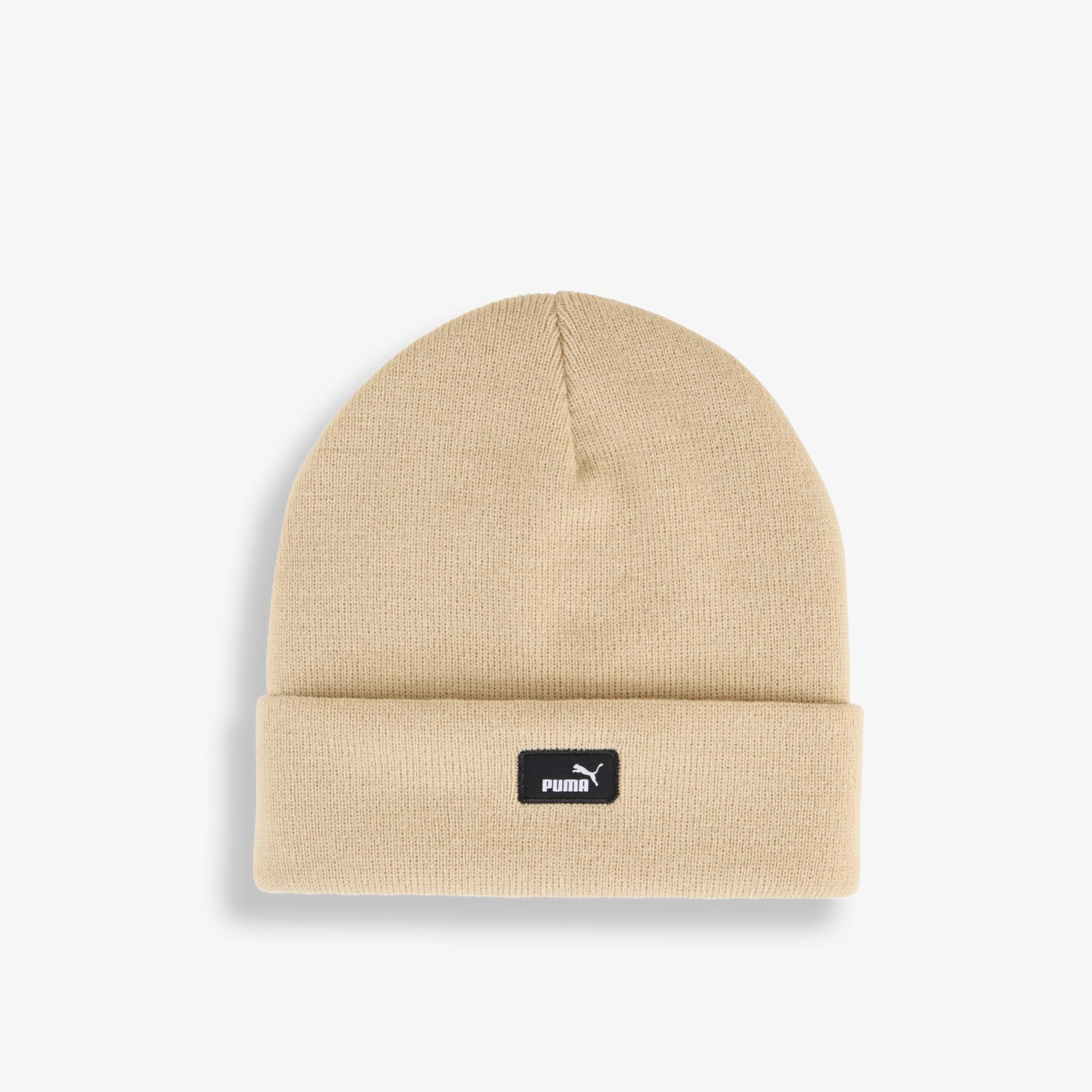 Puma Essential Mid Crown Unisex Kahverengi Bere