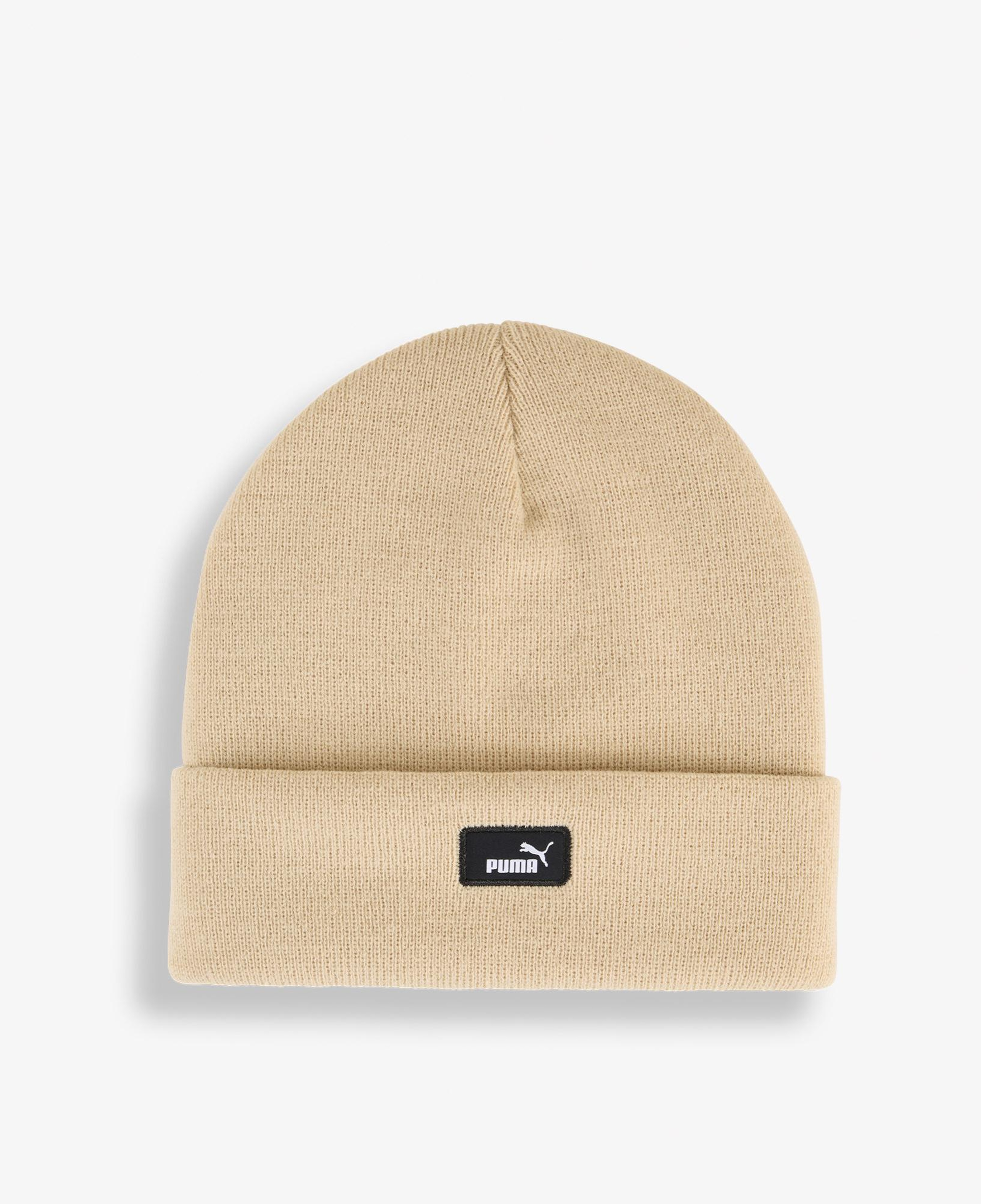 Puma Essential Mid Crown Unisex Kahverengi Bere