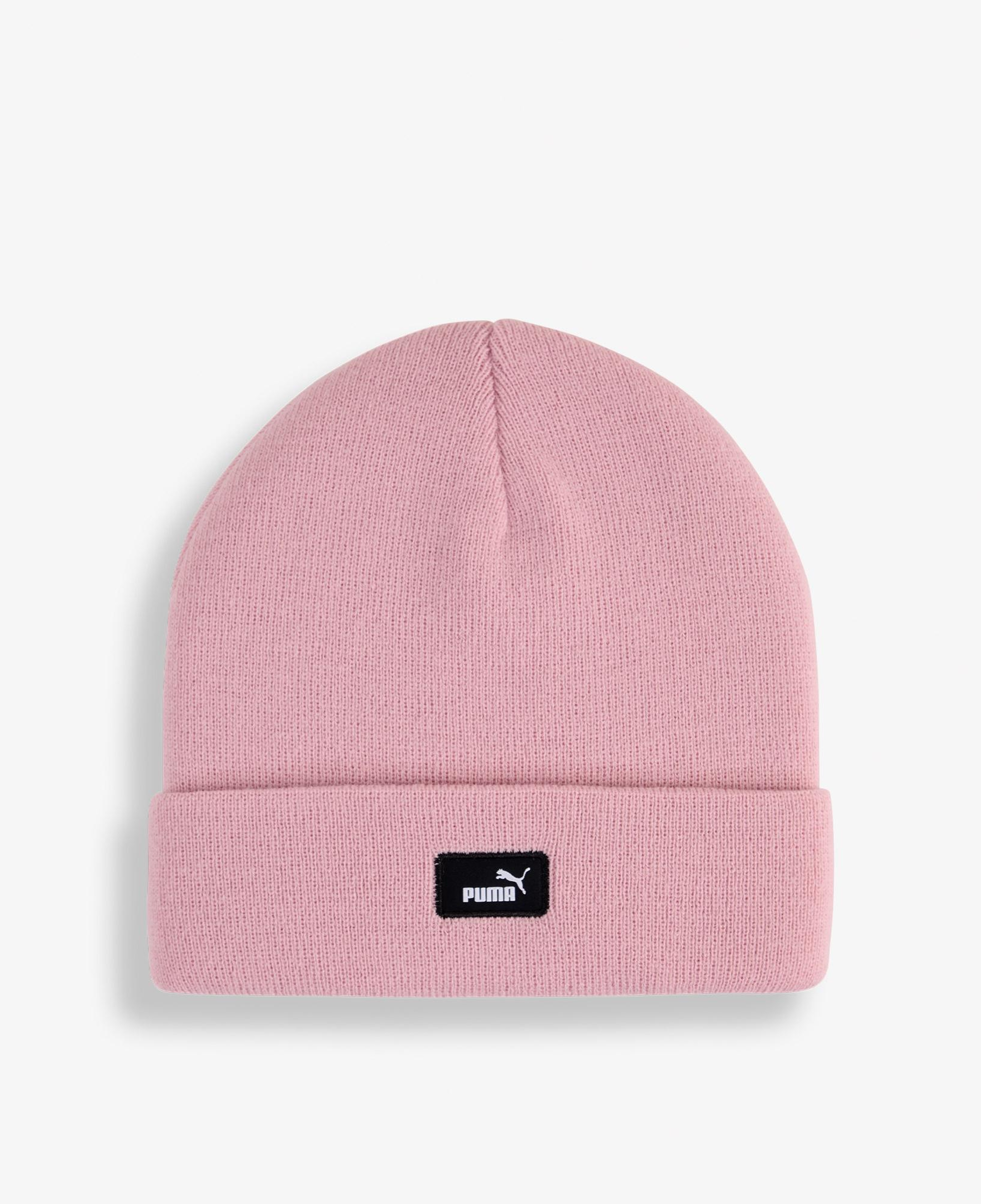 Puma Essential Mid Crown Unisex Pembe Bere