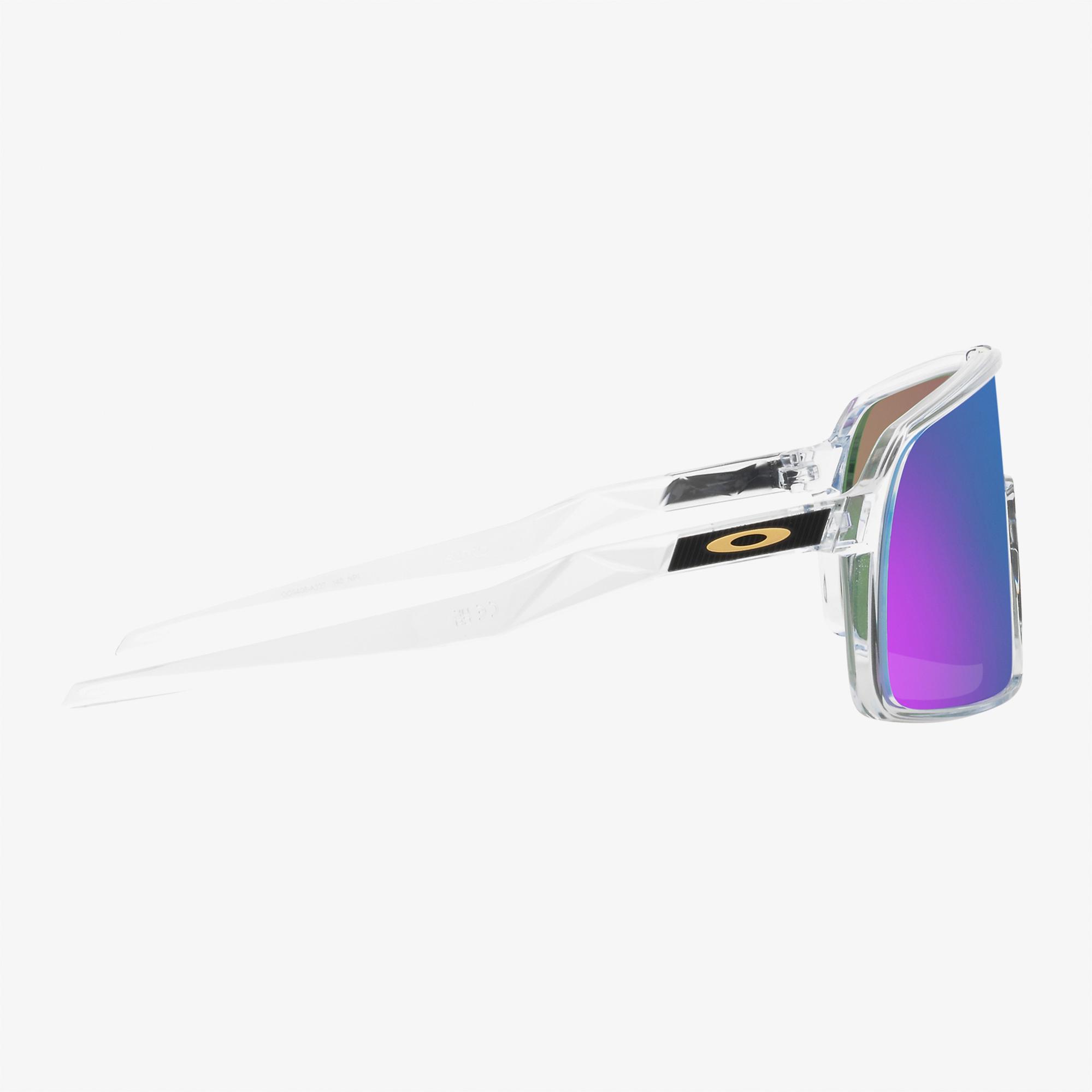 OAKLEY 0Ve2232 Erkek Beyaz Güneş Gözlüğü