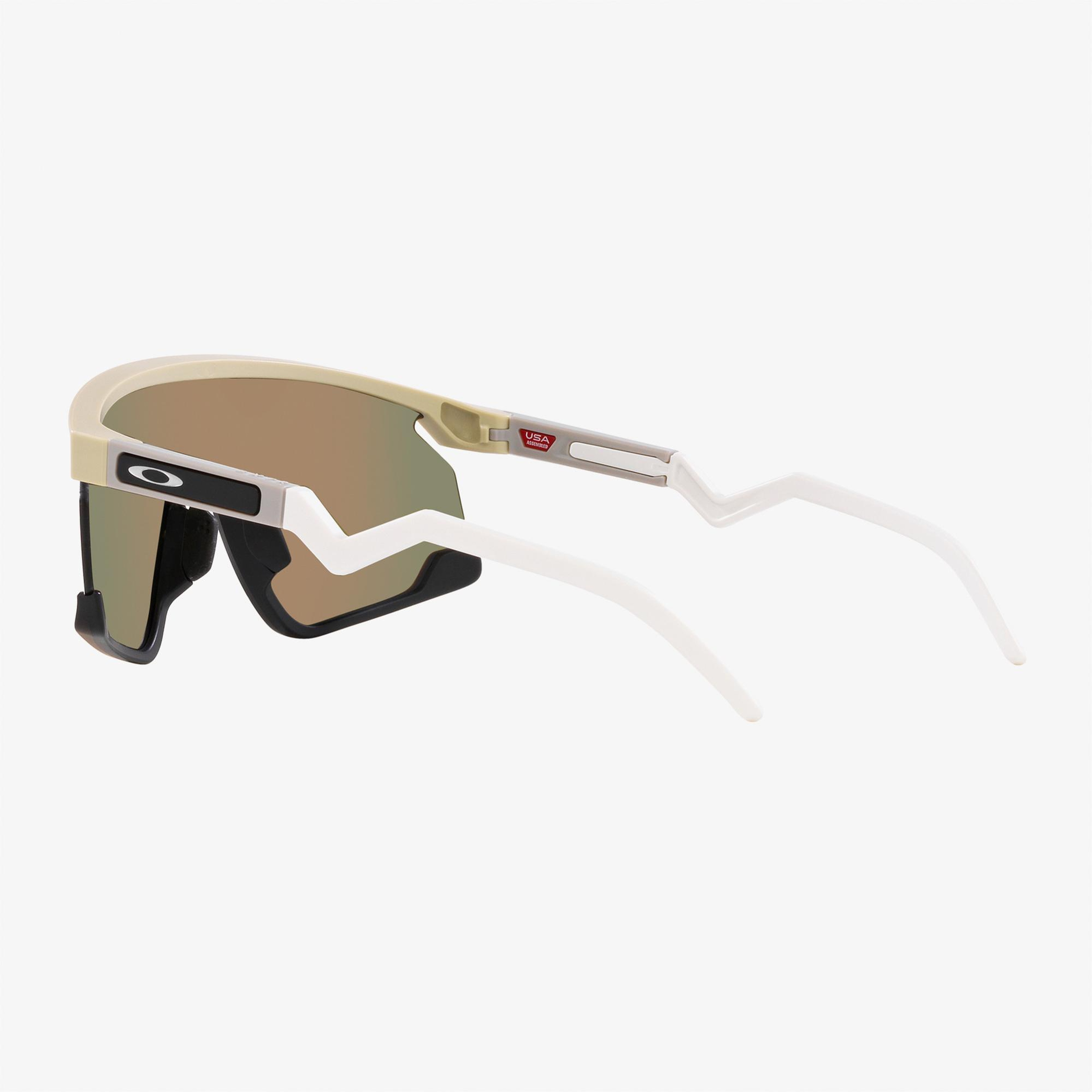 OAKLEY 0Tr001402 Unisex Turuncu Güneş Gözlüğü