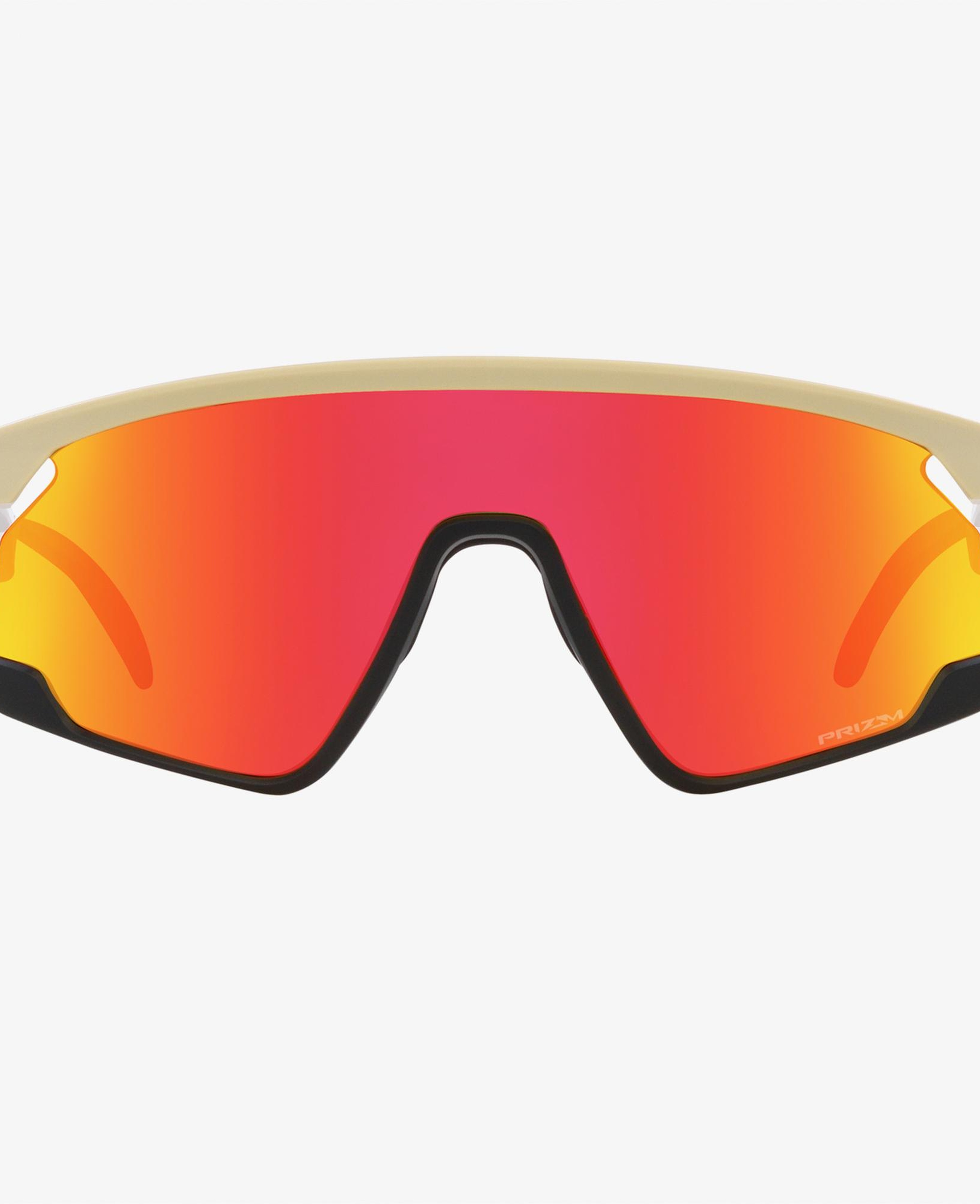 OAKLEY 0Tr001402 Unisex Turuncu Güneş Gözlüğü