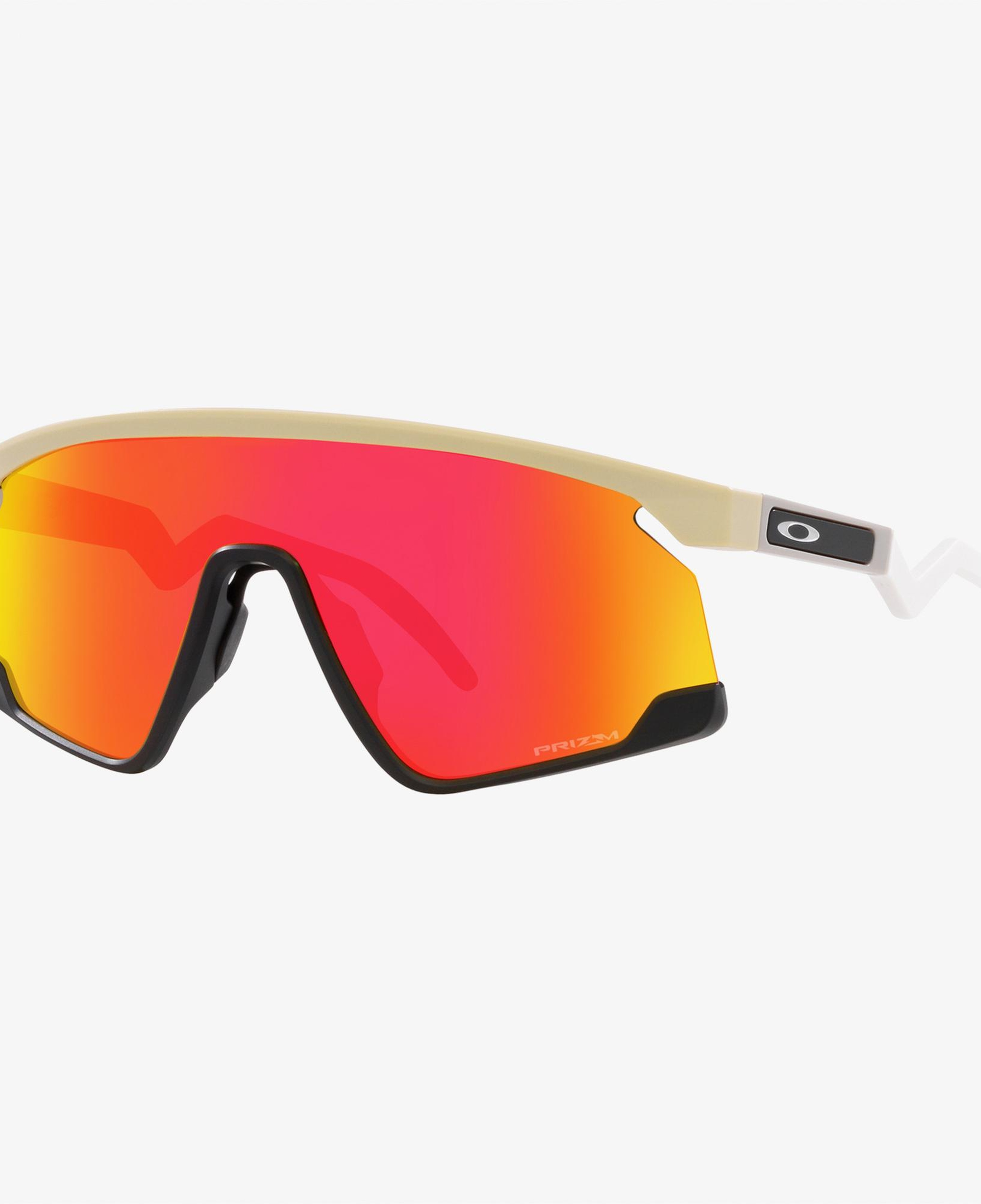 OAKLEY 0Tr001402 Unisex Turuncu Güneş Gözlüğü