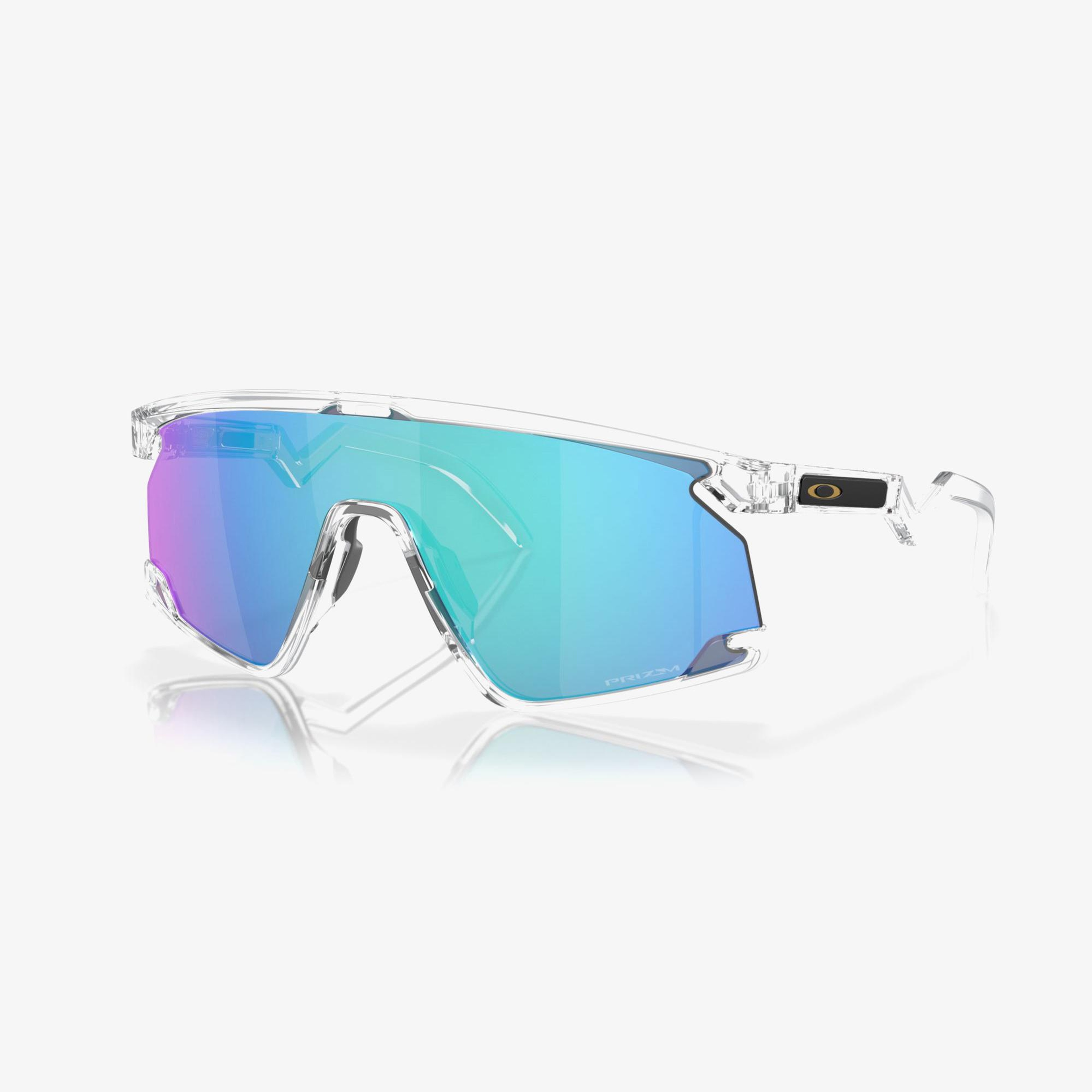 OAKLEY Bxtr Unisex Beyaz Güneş Gözlüğü