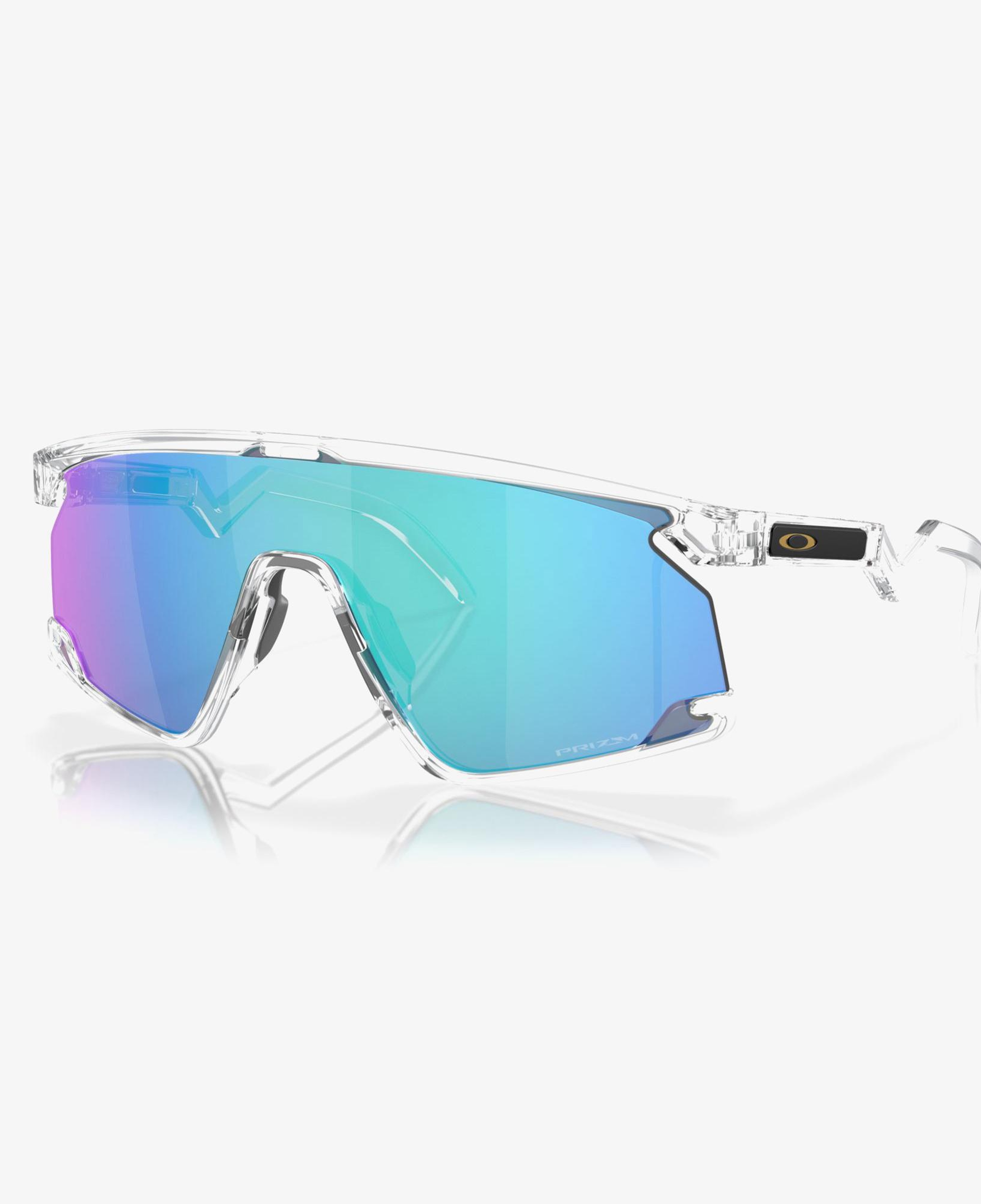 OAKLEY Bxtr Unisex Beyaz Güneş Gözlüğü