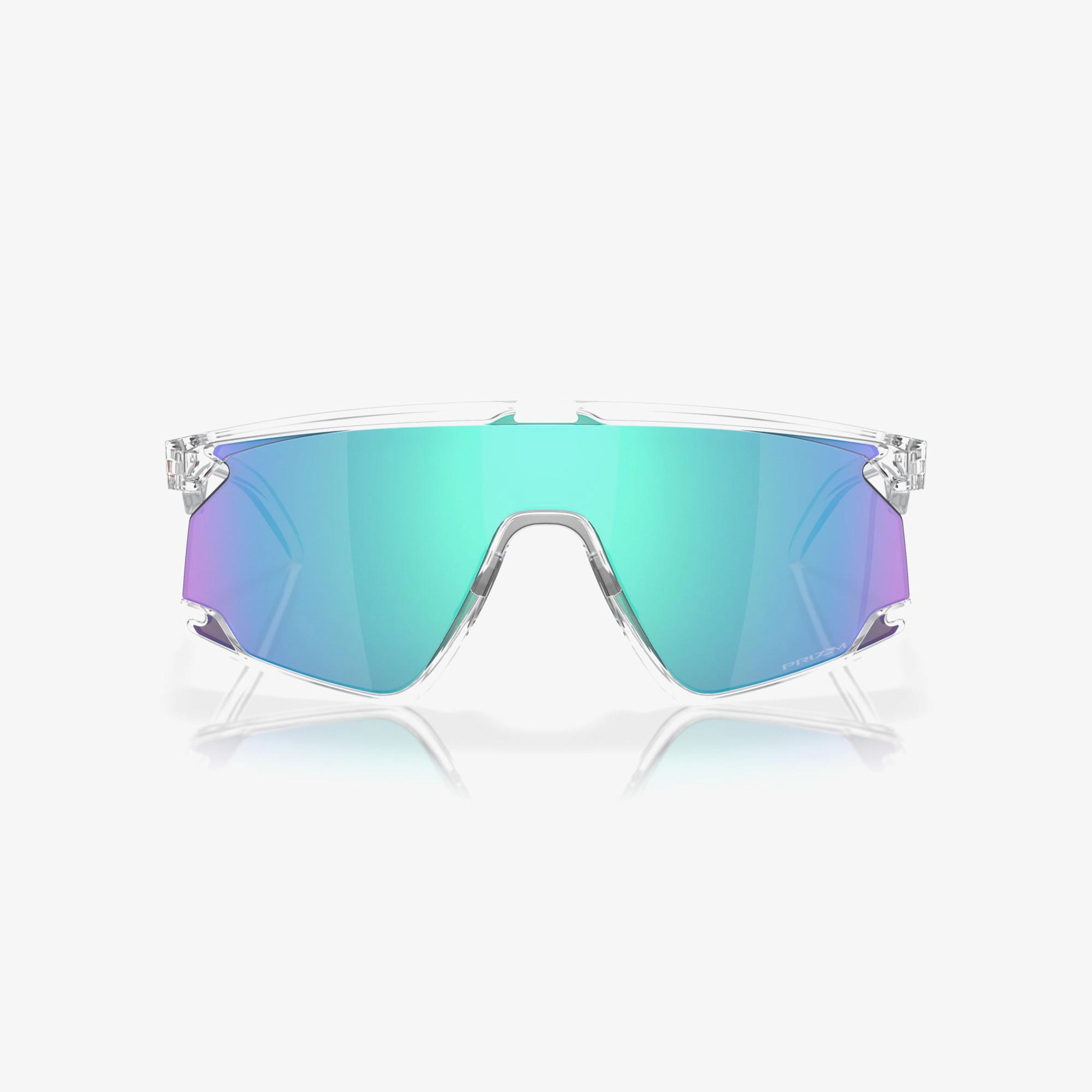 OAKLEY Bxtr Unisex Beyaz Güneş Gözlüğü