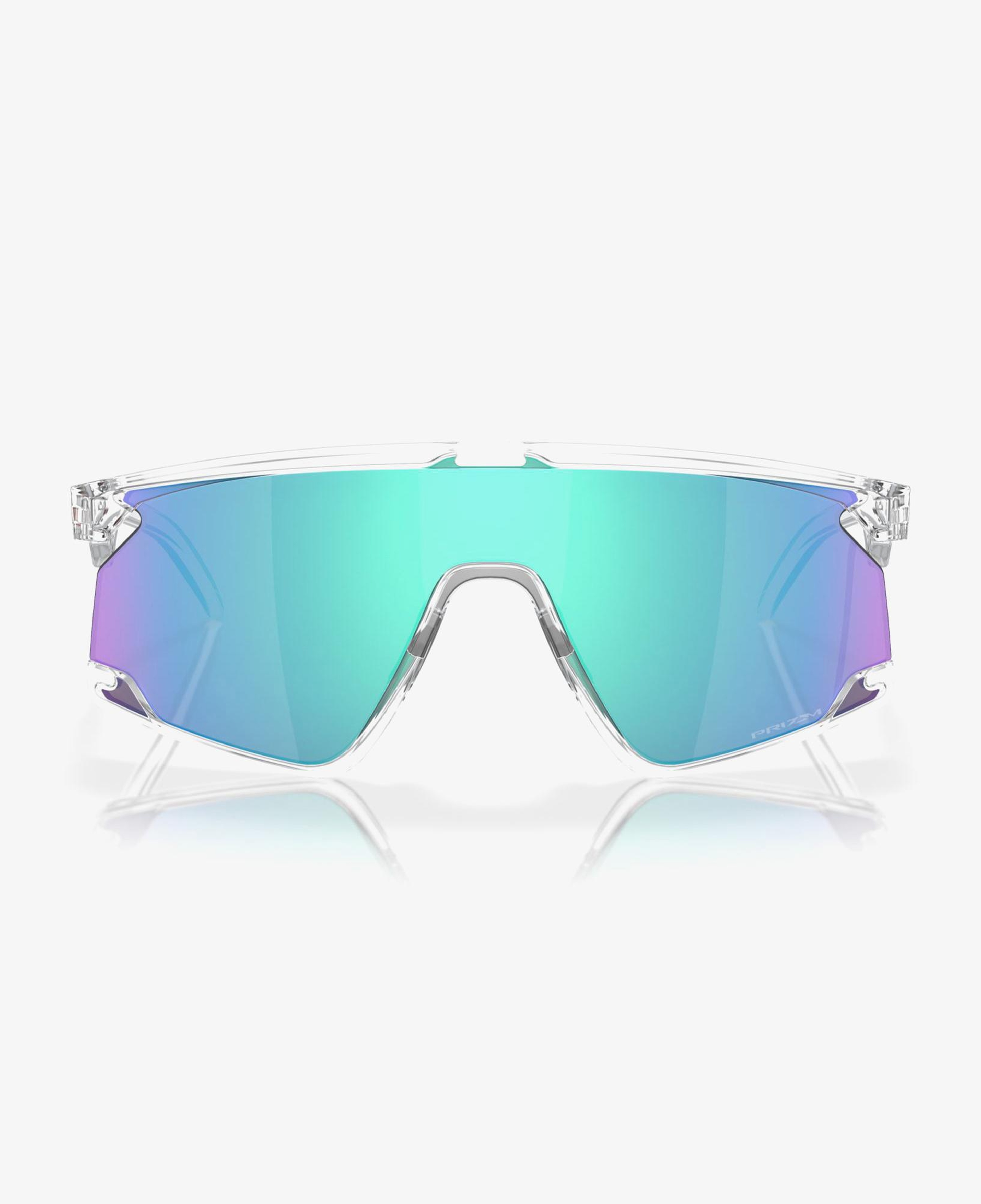 OAKLEY Bxtr Unisex Beyaz Güneş Gözlüğü