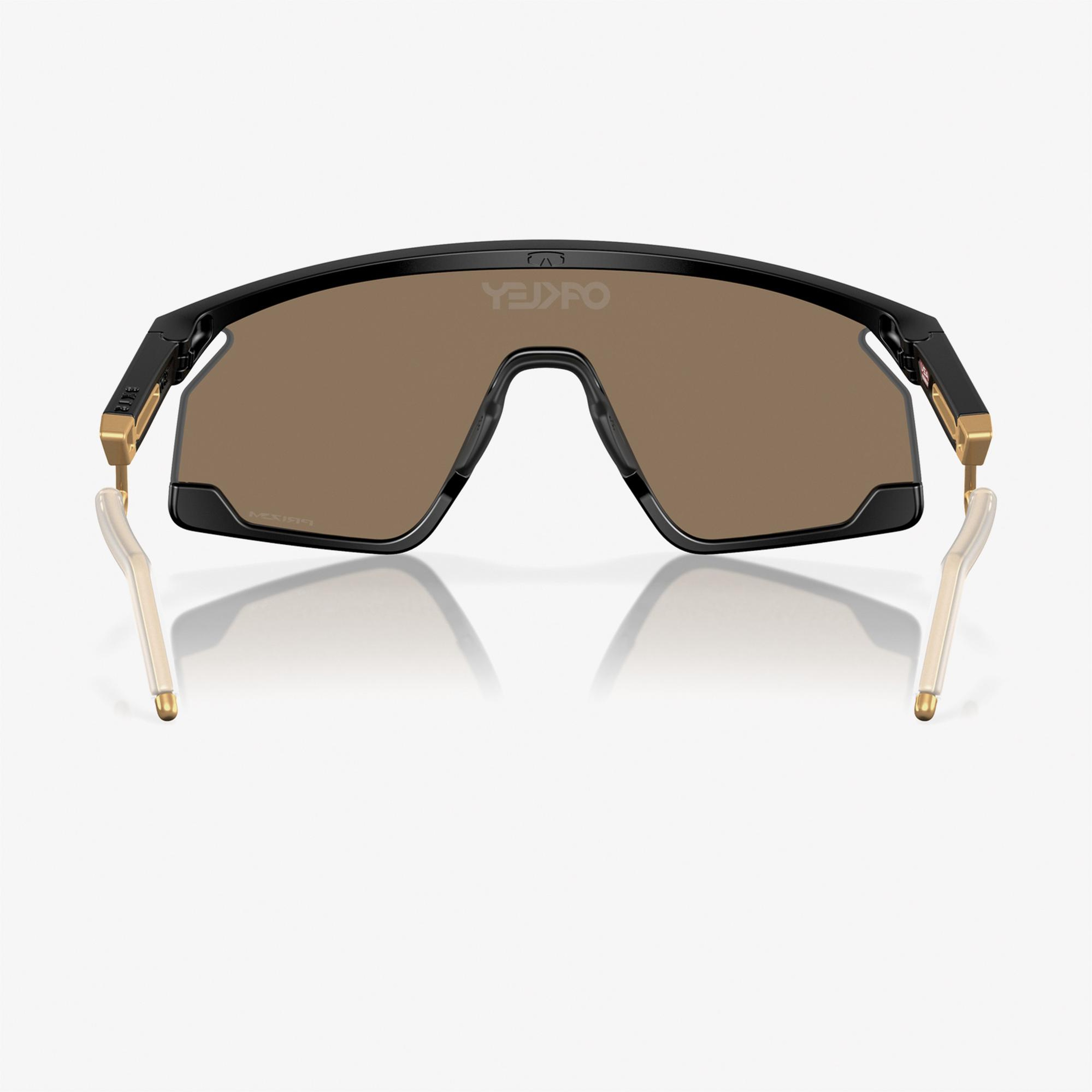 OAKLEY 0OO9237 Injected Erkek Siyah Güneş Gözlüğü