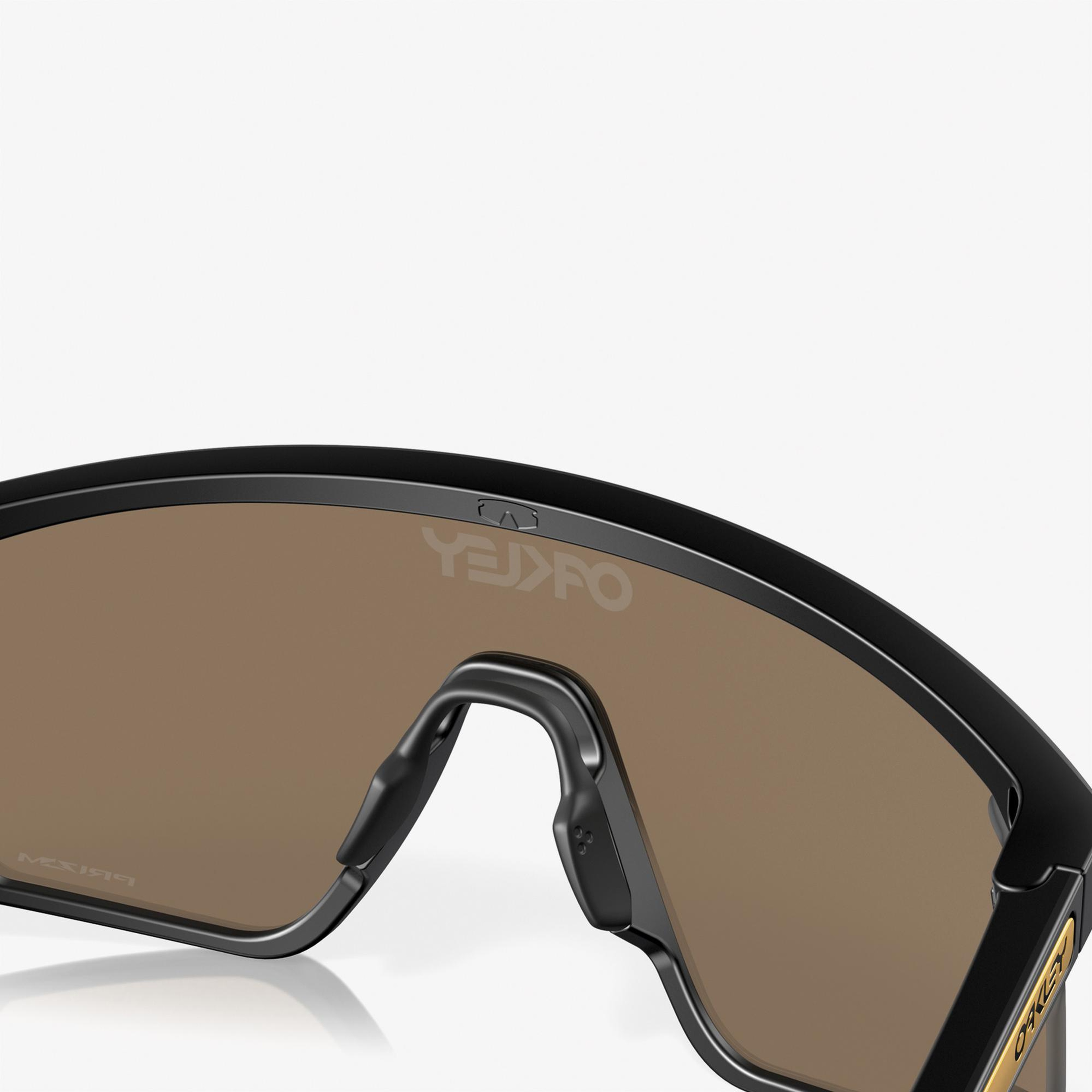 OAKLEY 0OO9237 Injected Erkek Siyah Güneş Gözlüğü