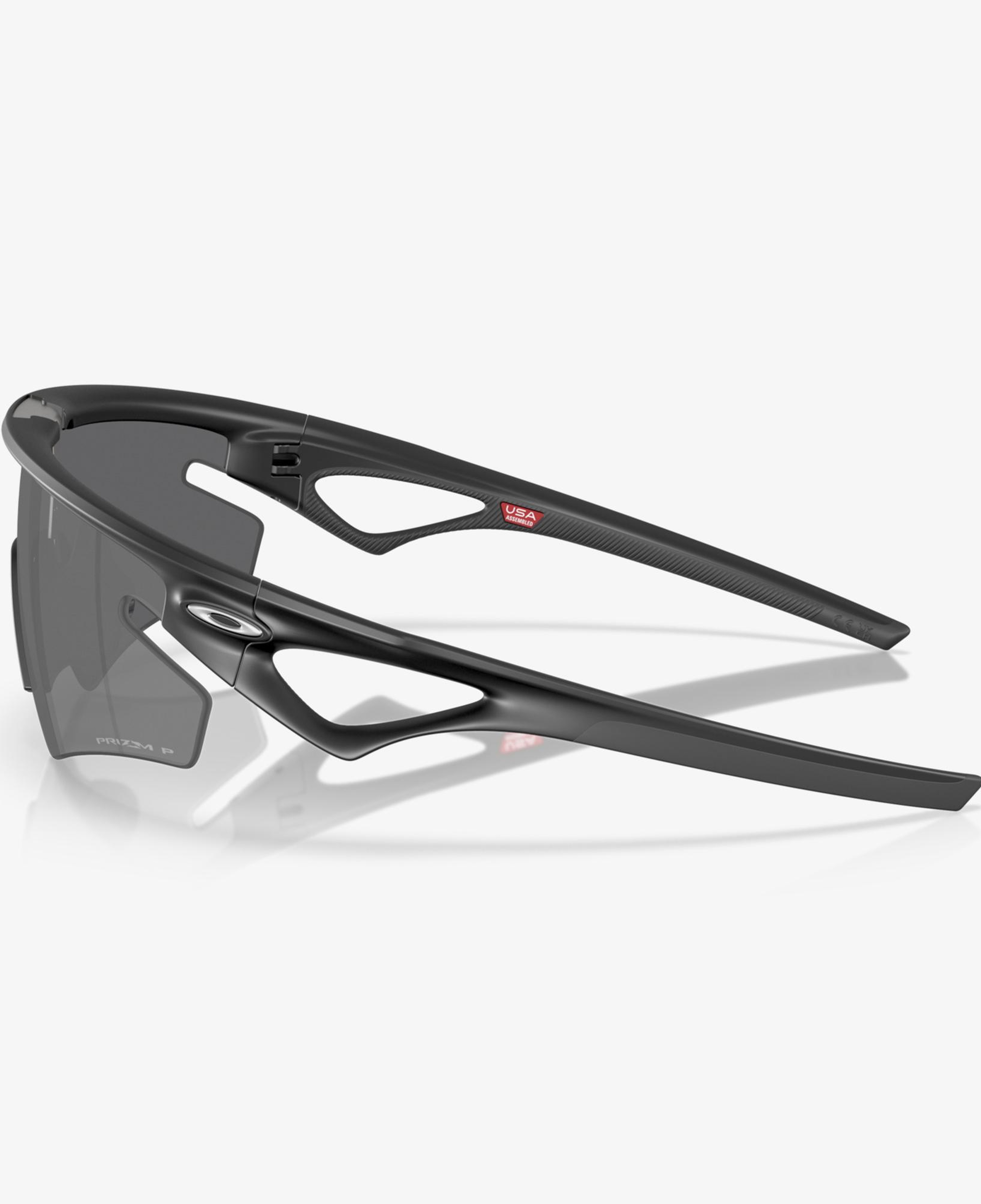 Oakley OO9499 Unisex Siyah Güneş Gözlüğü