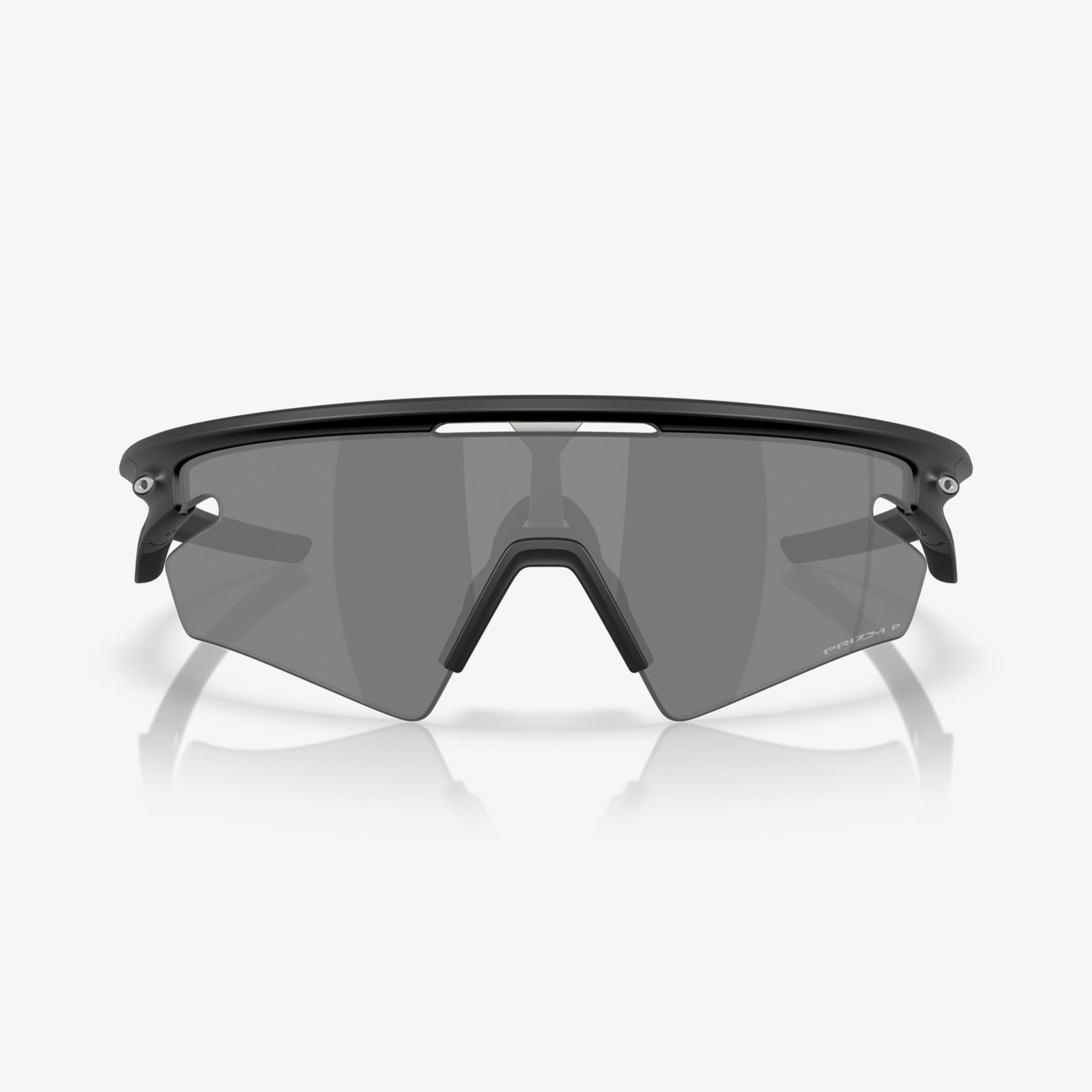Oakley OO9499 Unisex Siyah Güneş Gözlüğü