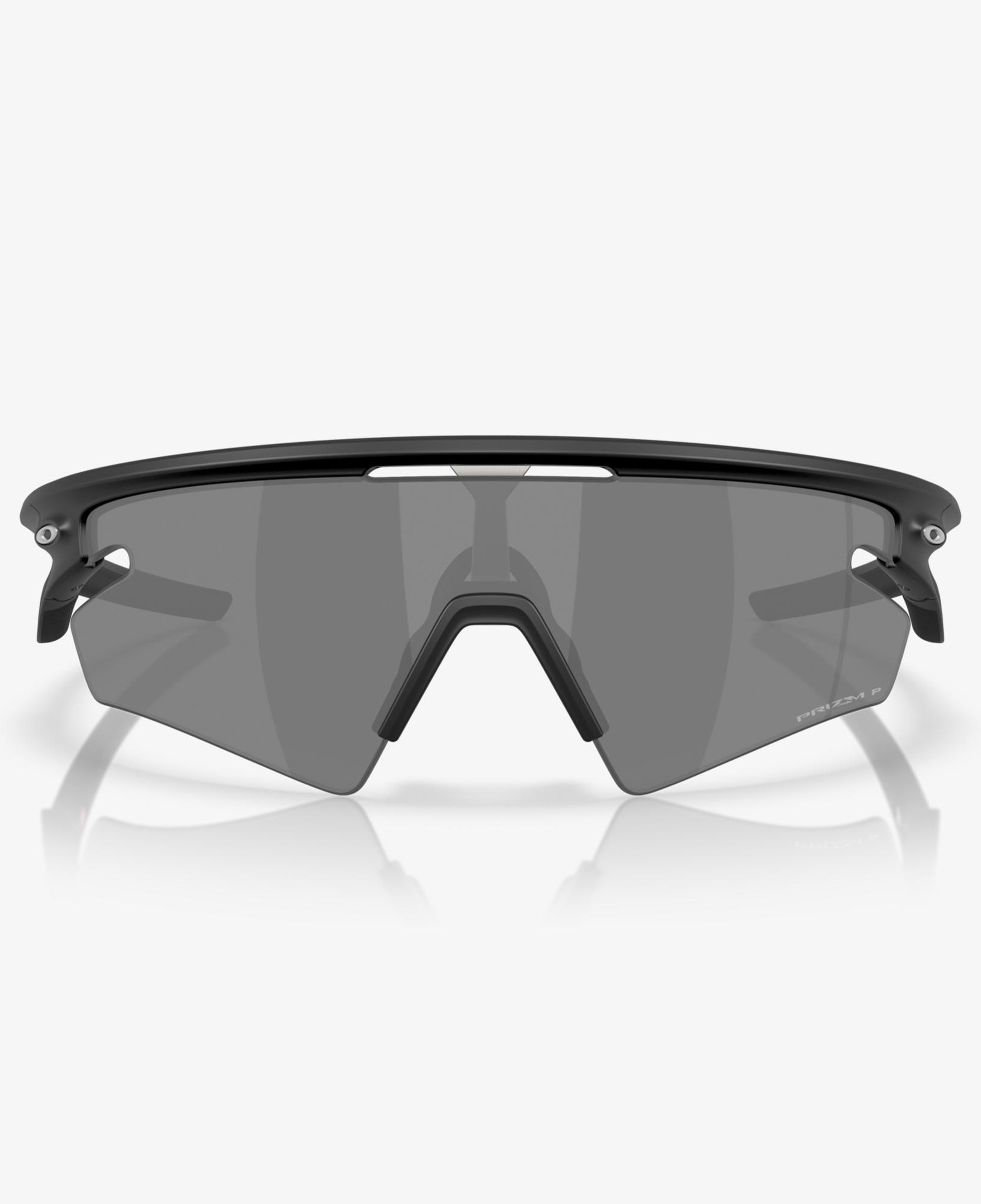 Oakley OO9499 Unisex Siyah Güneş Gözlüğü