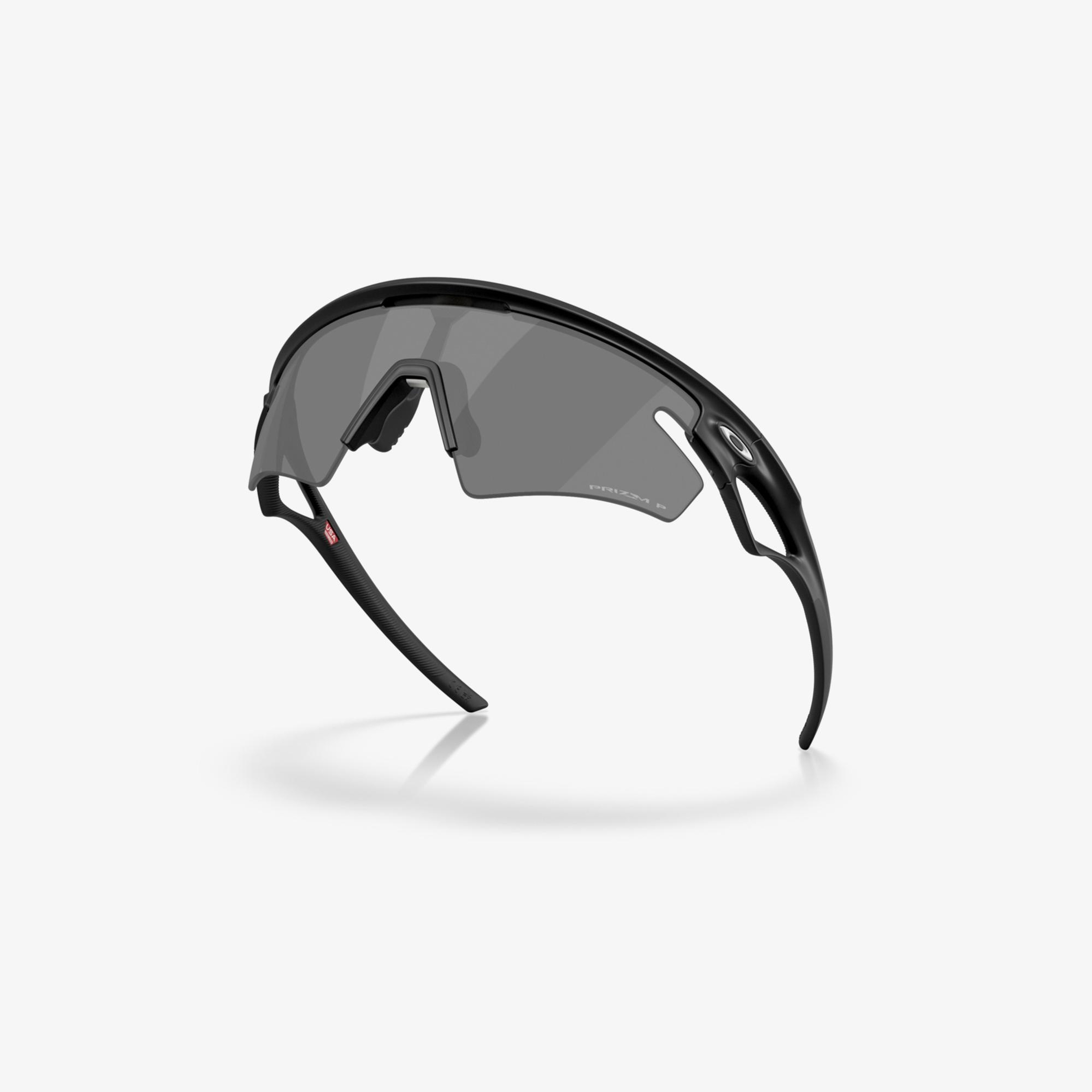 Oakley OO9499 Unisex Siyah Güneş Gözlüğü