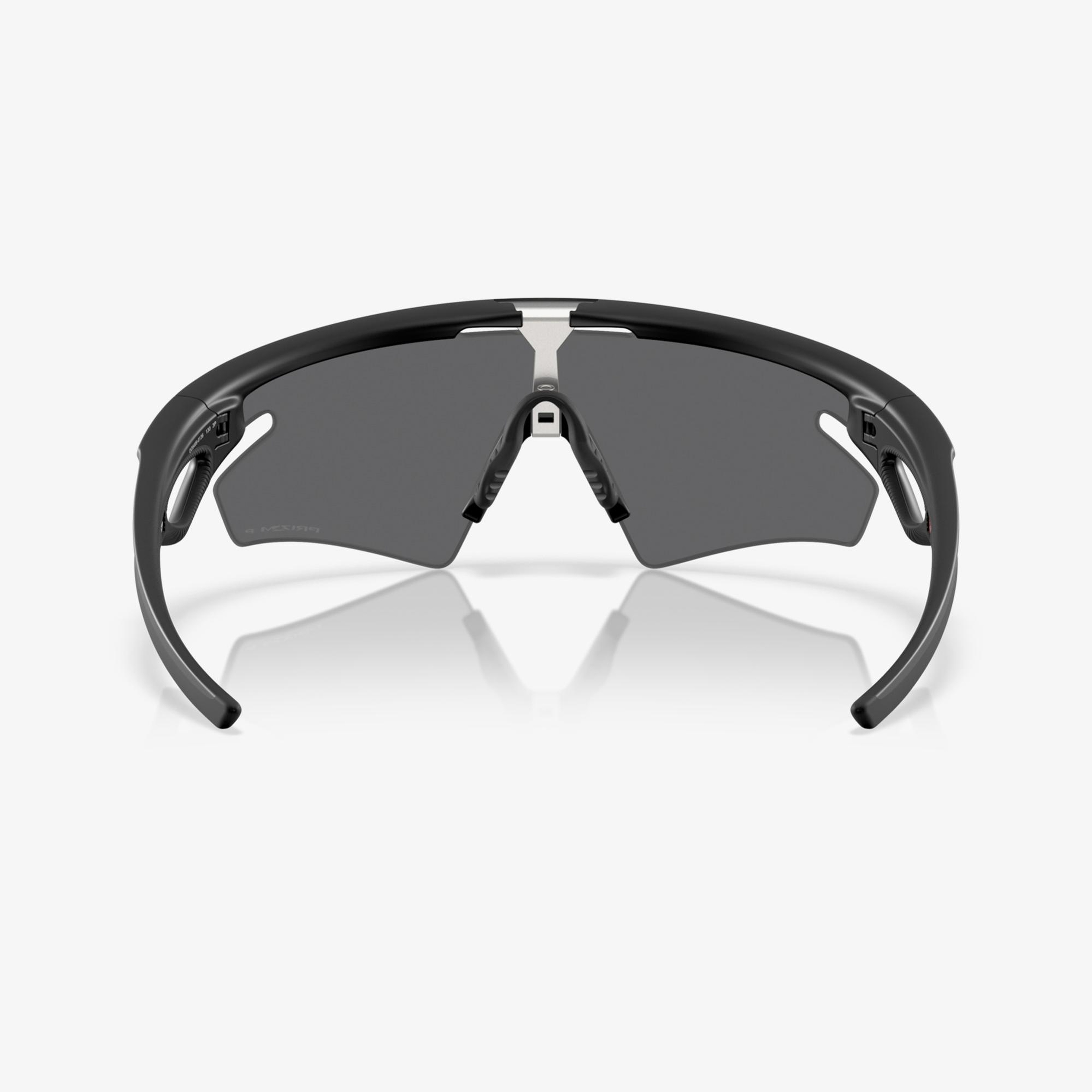 Oakley OO9499 Unisex Siyah Güneş Gözlüğü