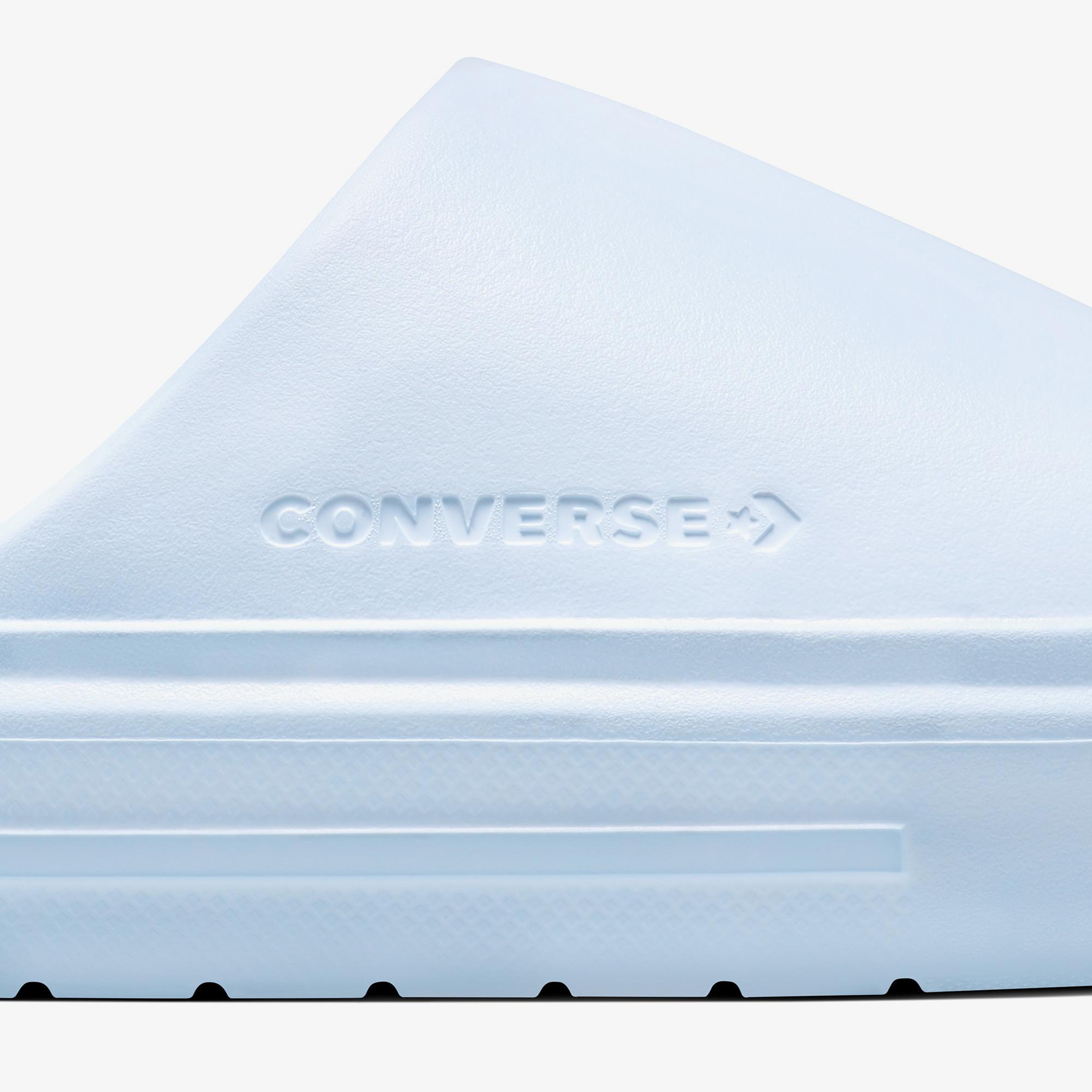 Converse Essential Slide Unisex Mavi Terlik
