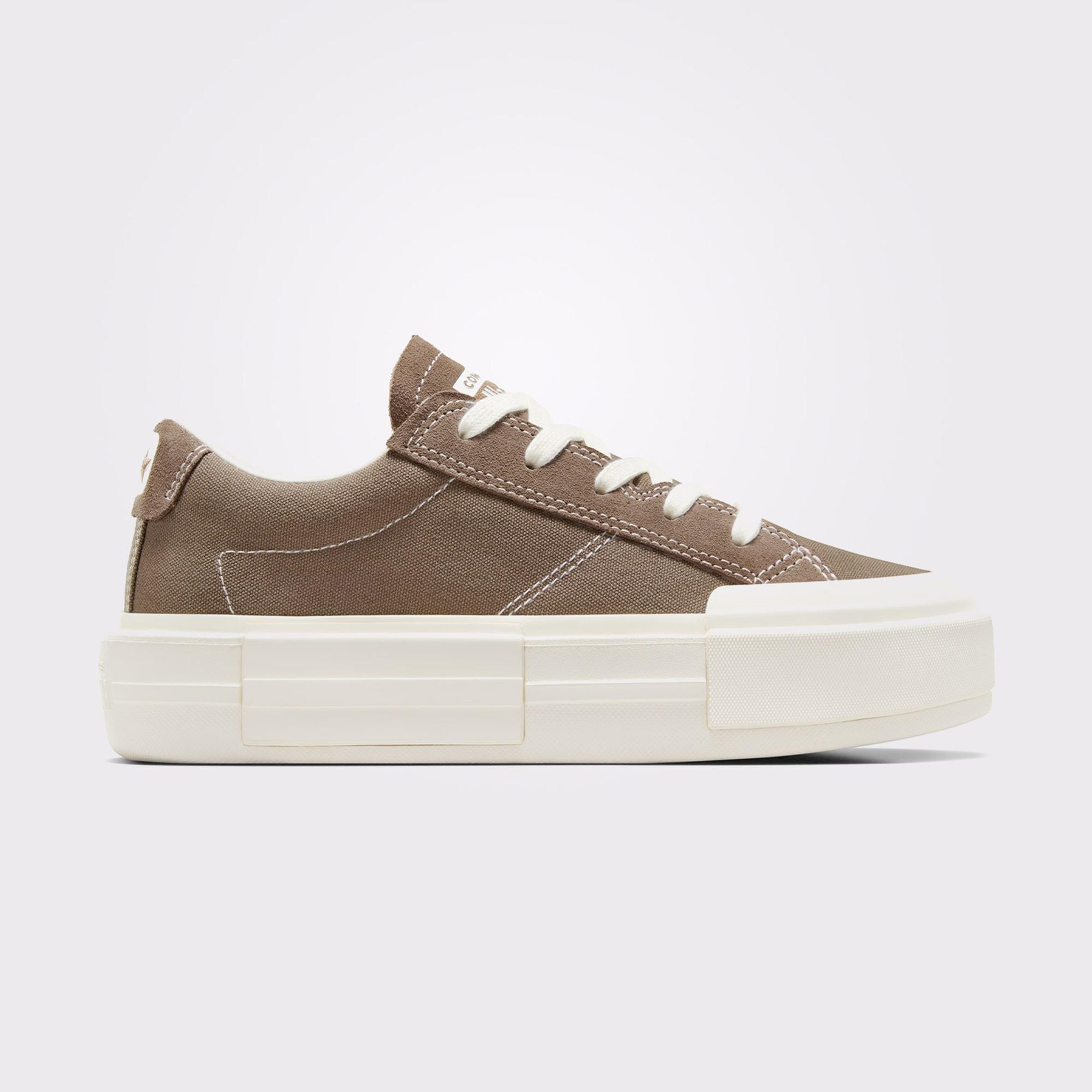 Converse Cruise Unisex Kahverengi Sneaker