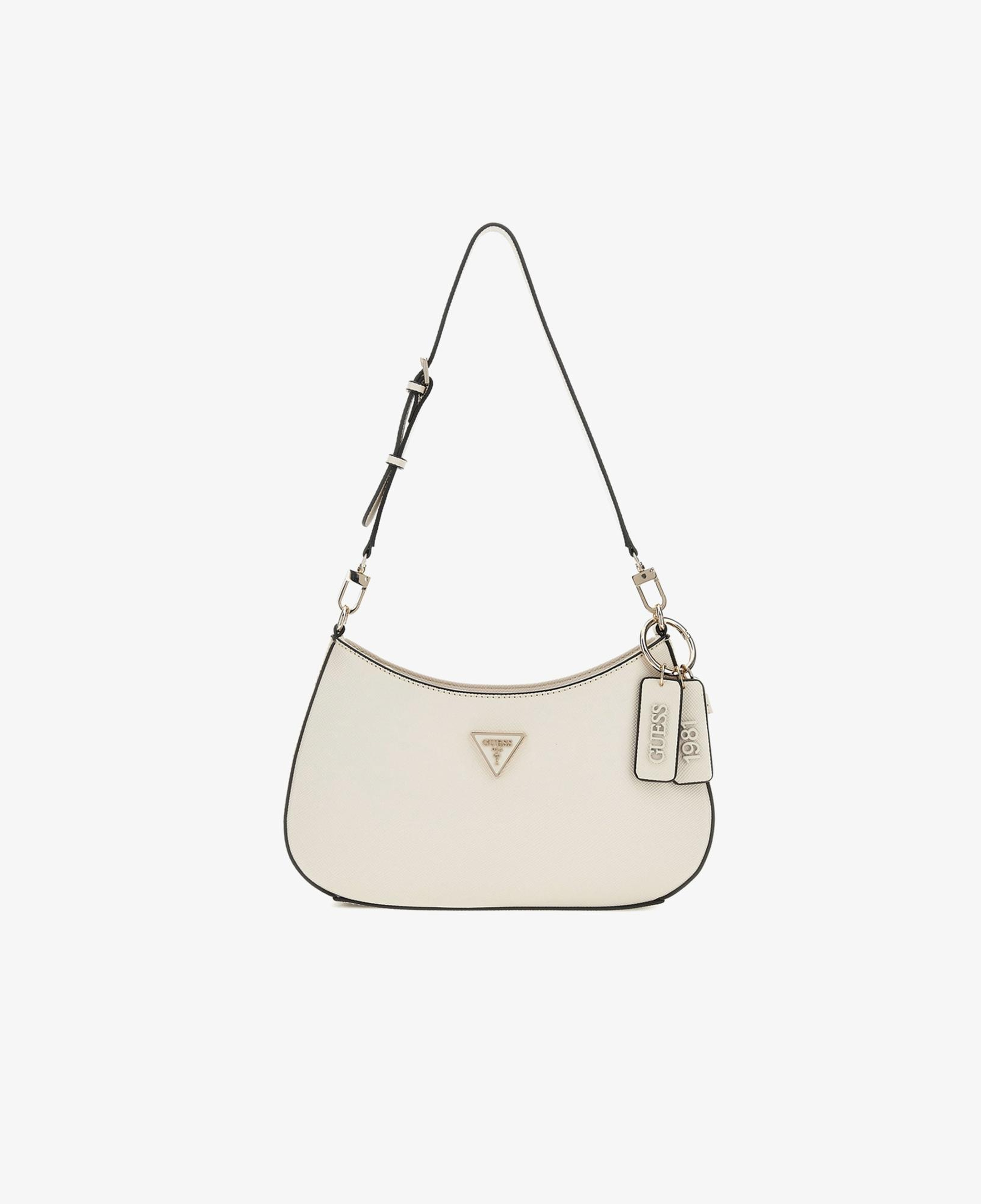 Guess Bramina Kadın Krem El Çantası