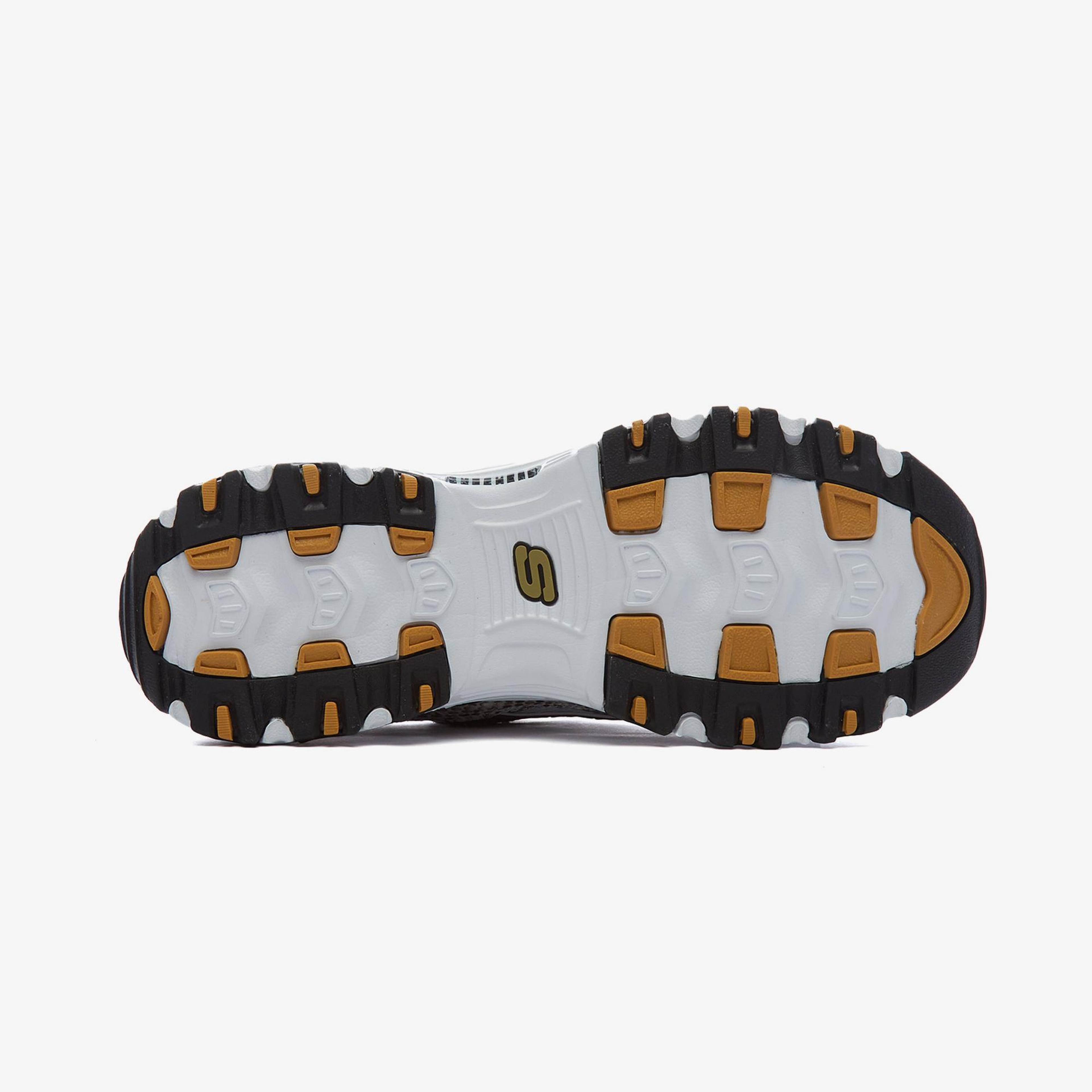 Skechers D'Lıtes Runway Ready Kadın Siyah Spor Ayakkabı