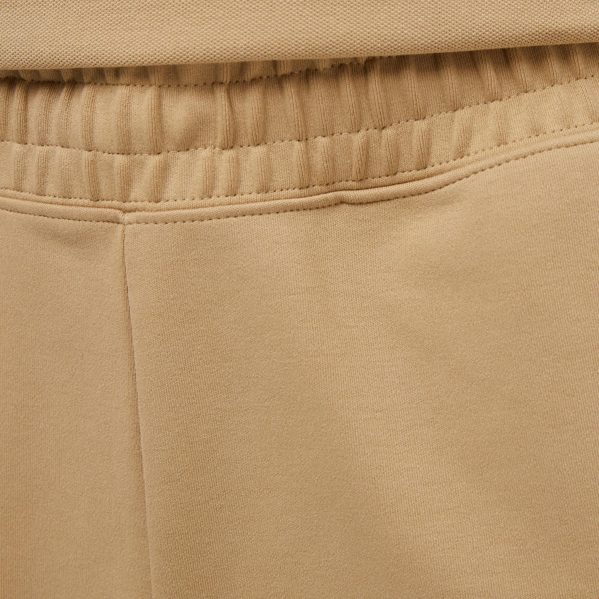 Hugo Dubrosi Erkek Bej Eşofman Altı