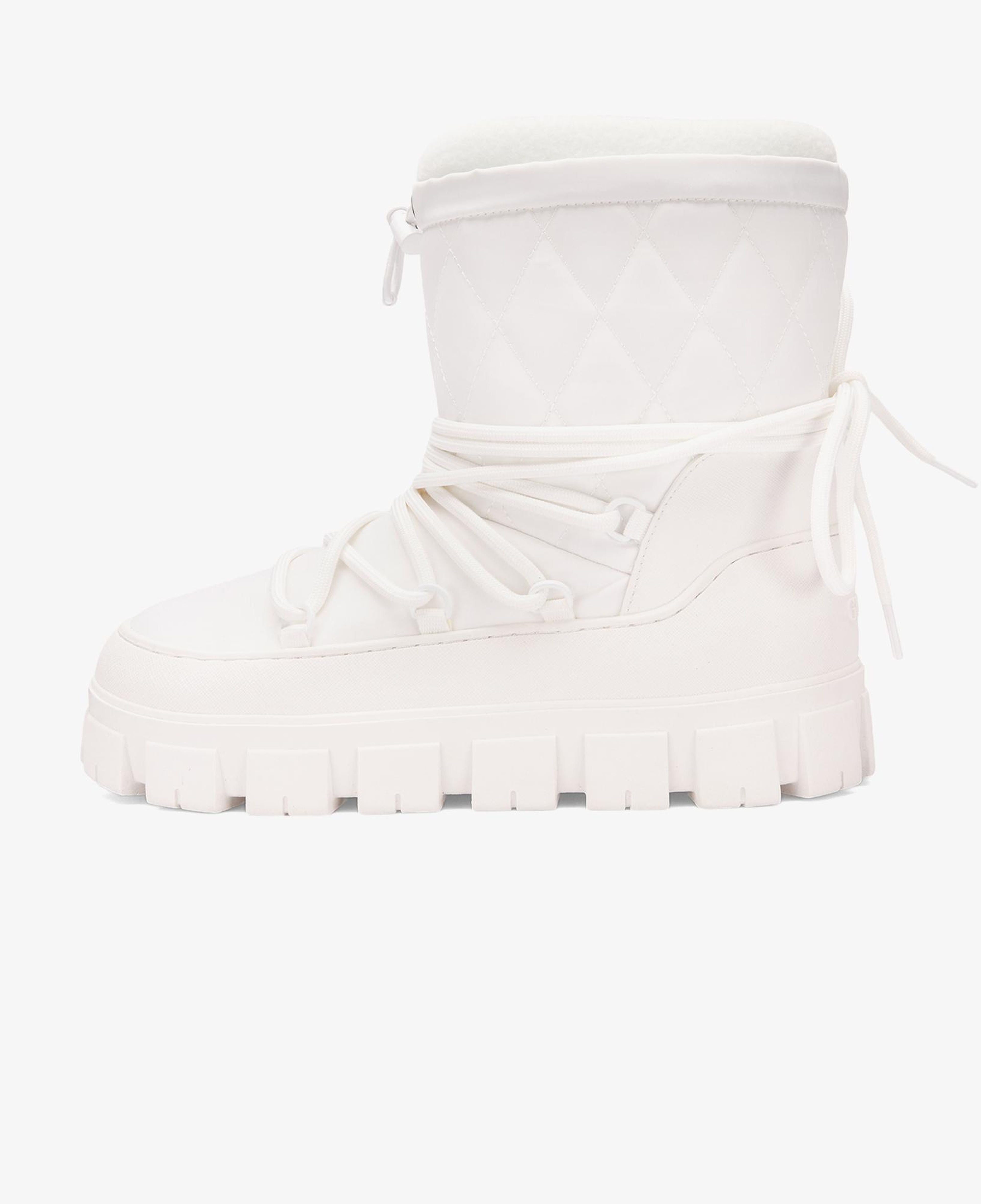 Guess Uniques Kadın Beyaz Bot