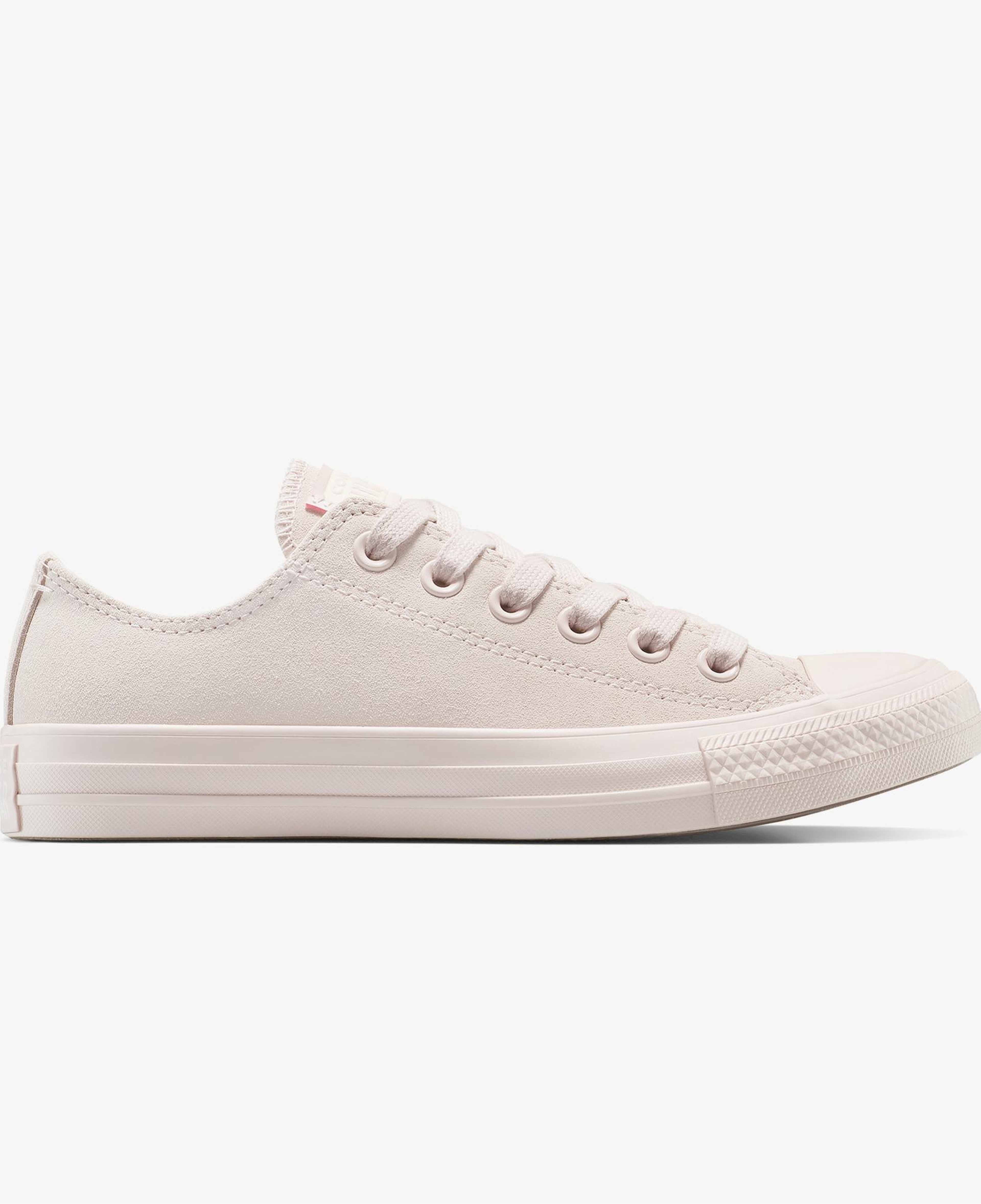 Converse Chuck Taylor All Star Unisex Pembe Sneaker