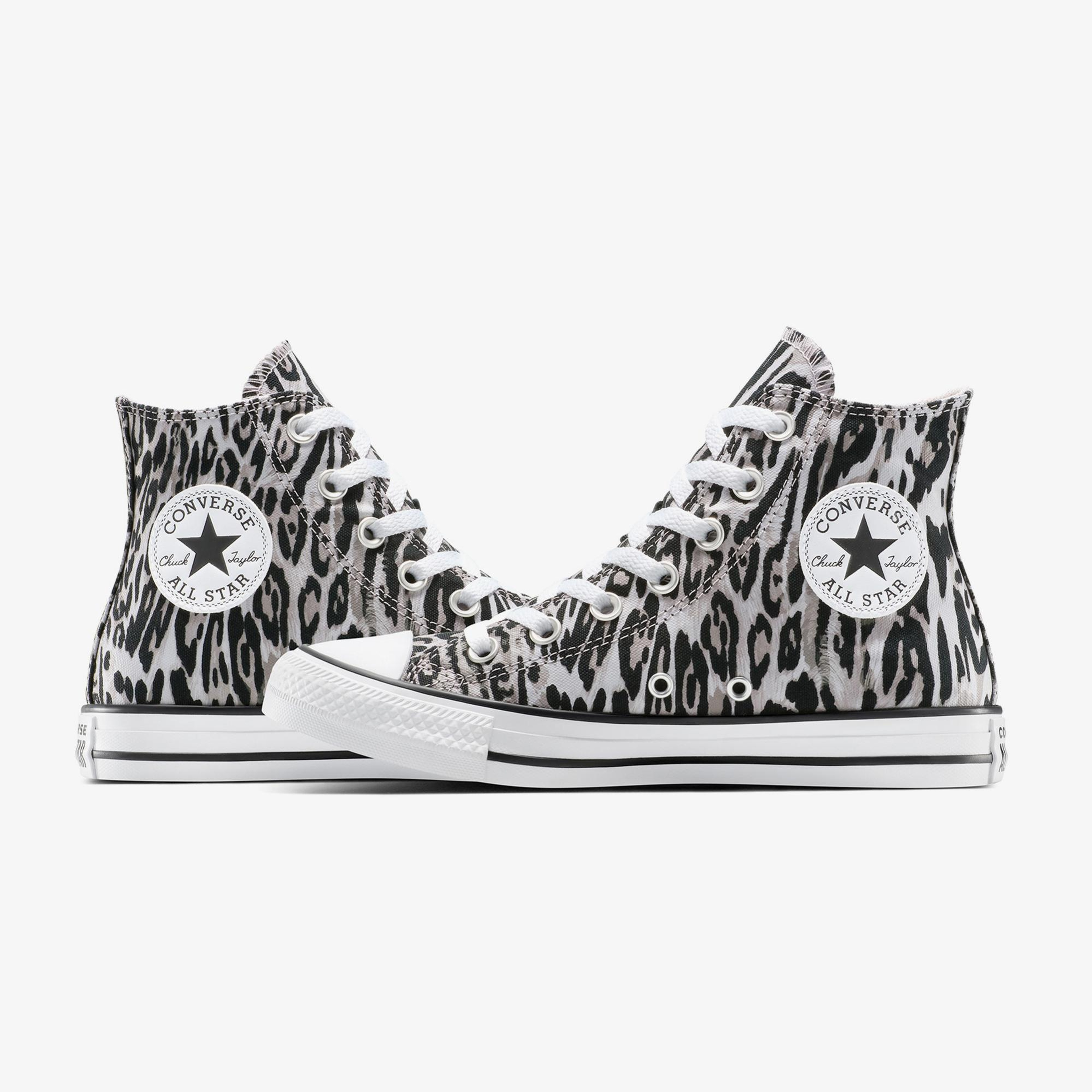 Converse Chuck Taylor All Star Unisex Renkli Sneaker