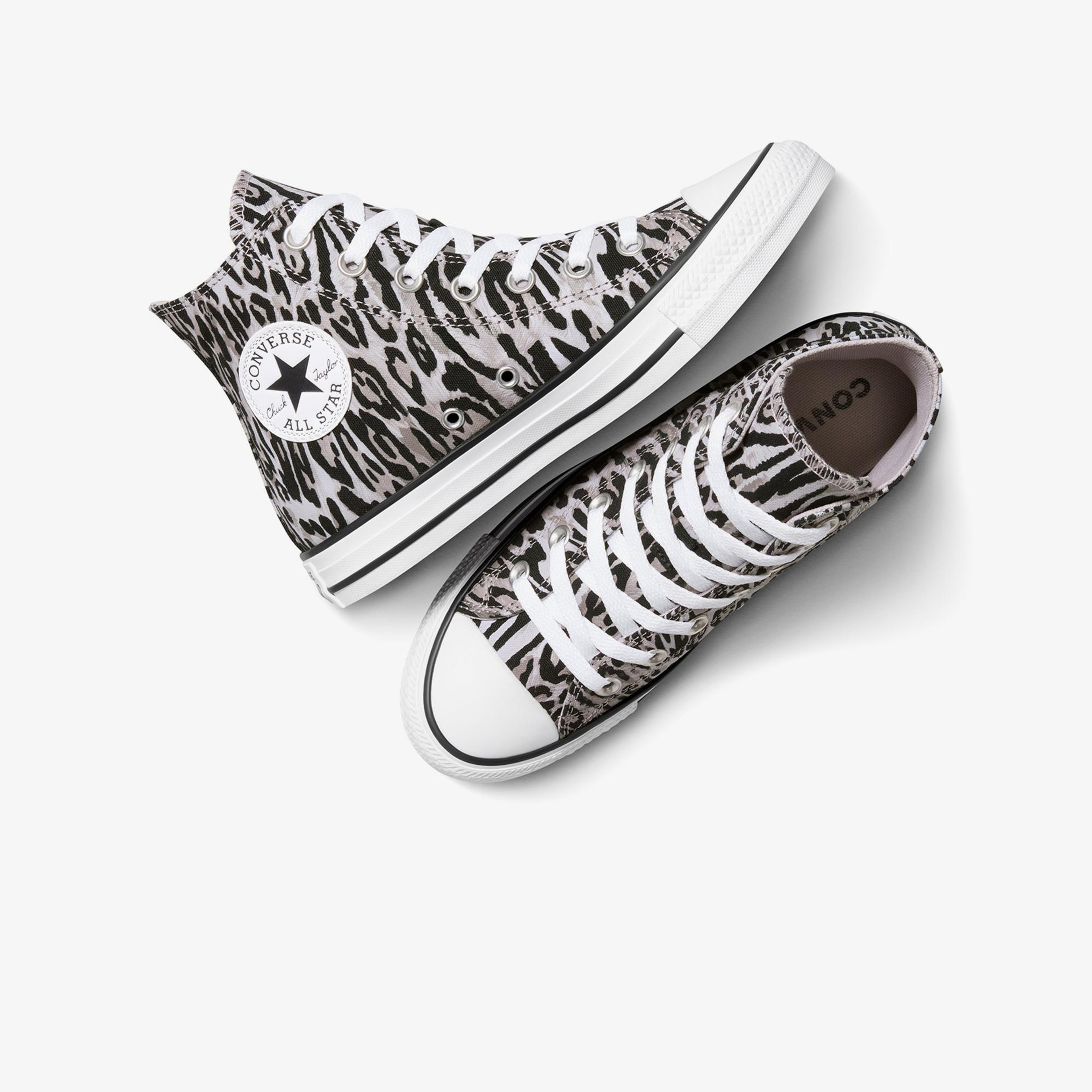 Converse Chuck Taylor All Star Unisex Renkli Sneaker