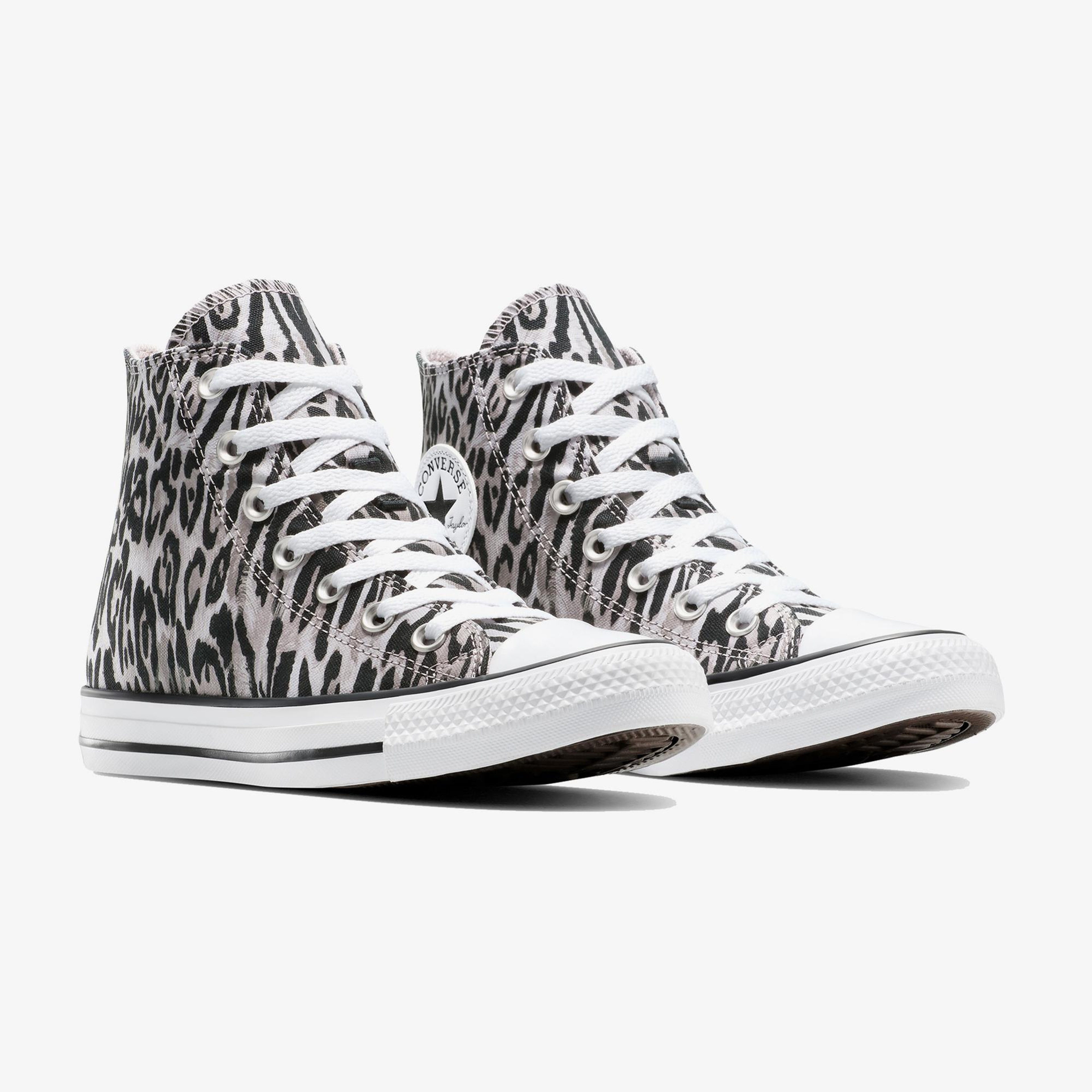 Converse Chuck Taylor All Star Unisex Renkli Sneaker