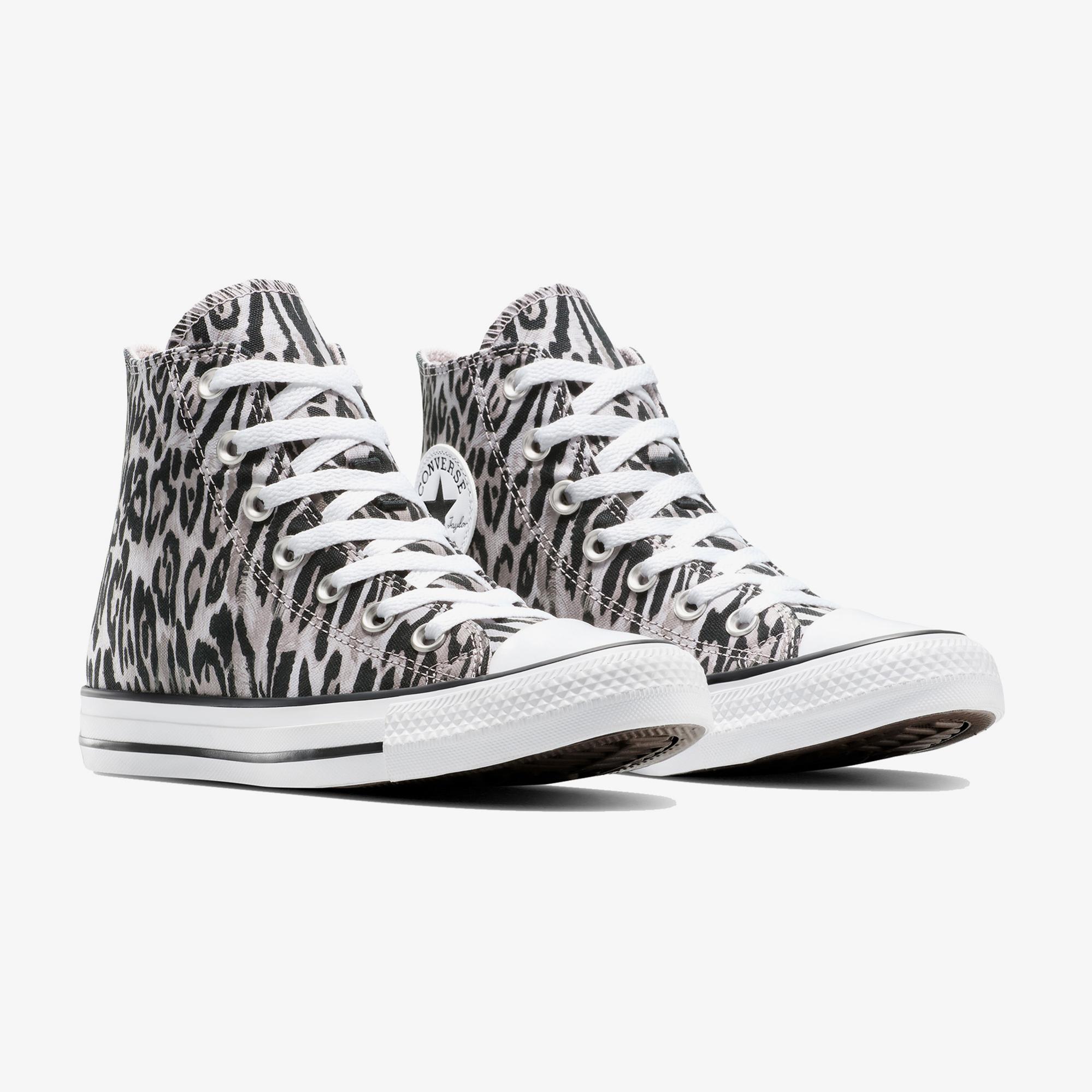 Converse Chuck Taylor All Star Unisex Renkli Sneaker