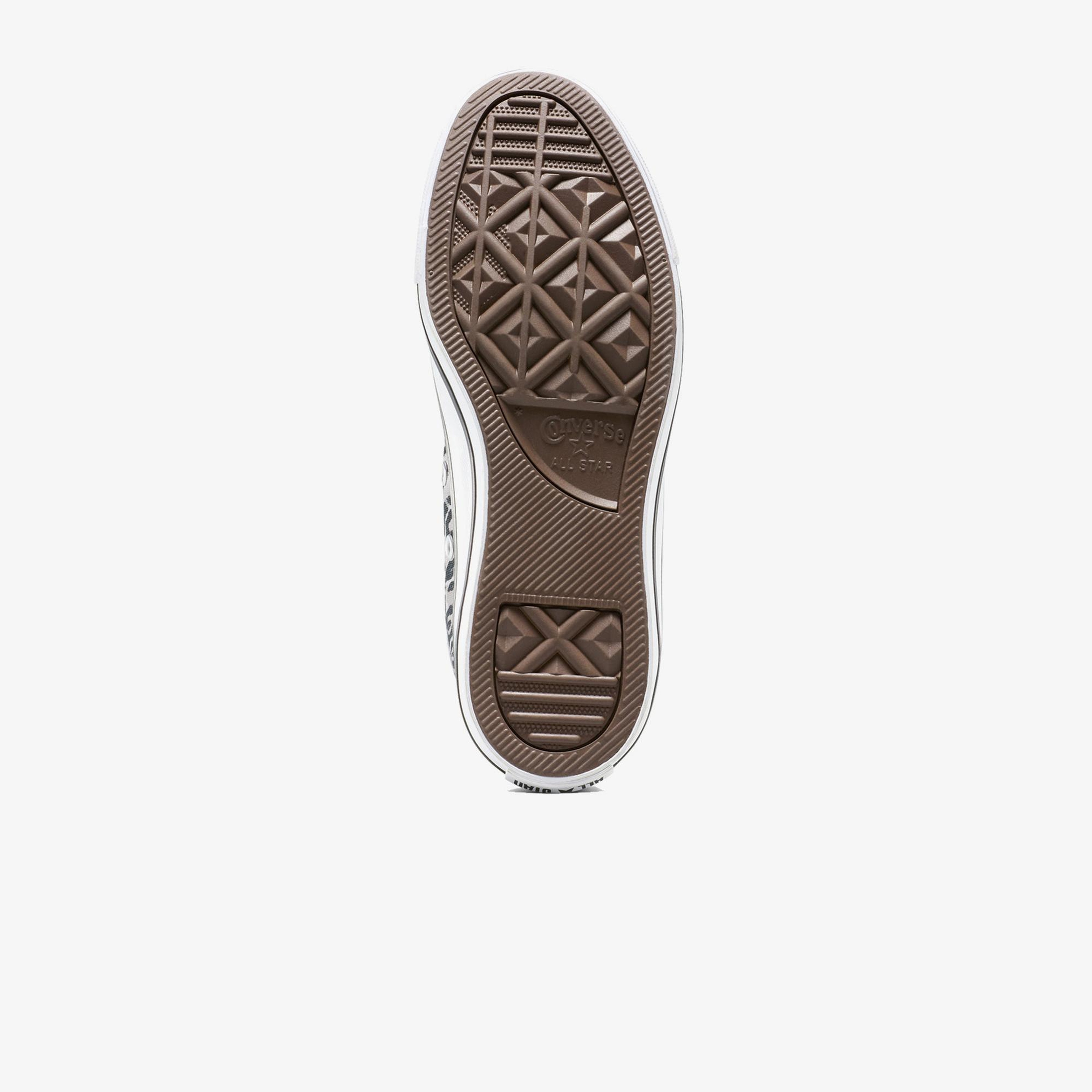 Converse Chuck Taylor All Star Unisex Renkli Sneaker