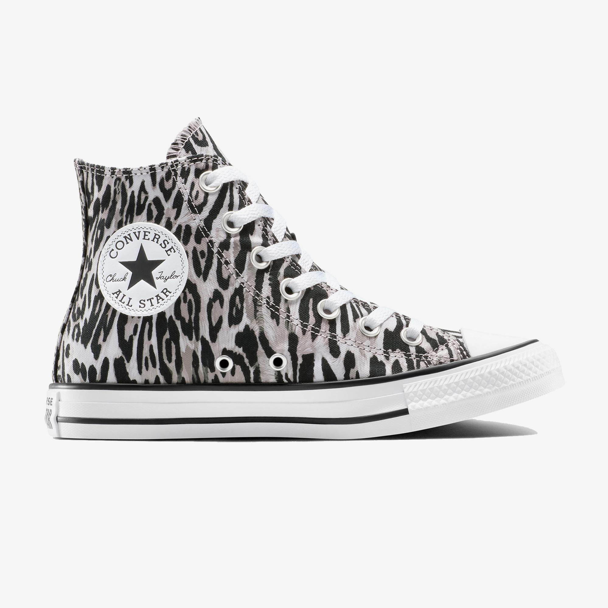 Converse Chuck Taylor All Star Unisex Renkli Sneaker