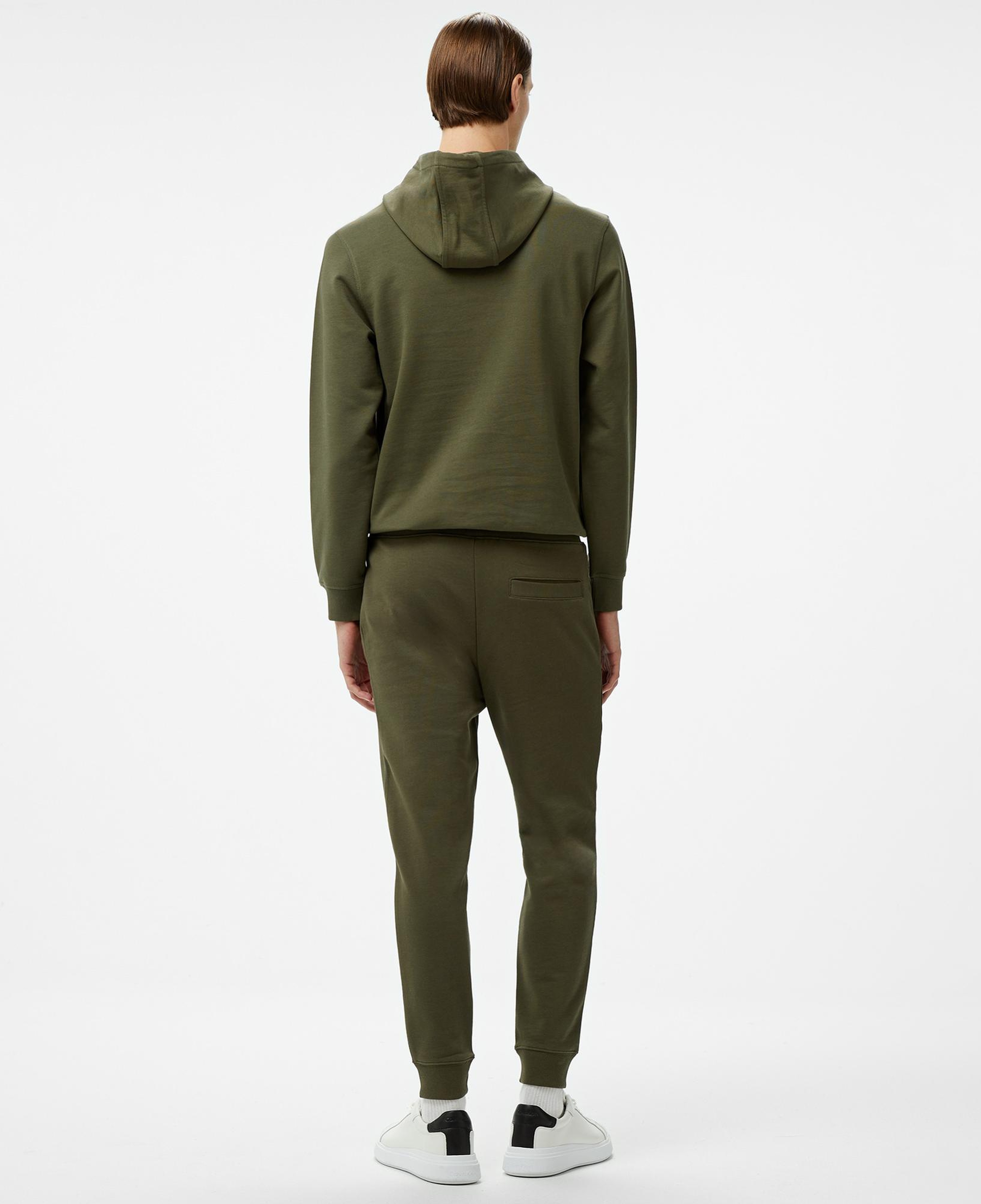 Hugo Doak 212 Erkek Haki Eşofman Altı