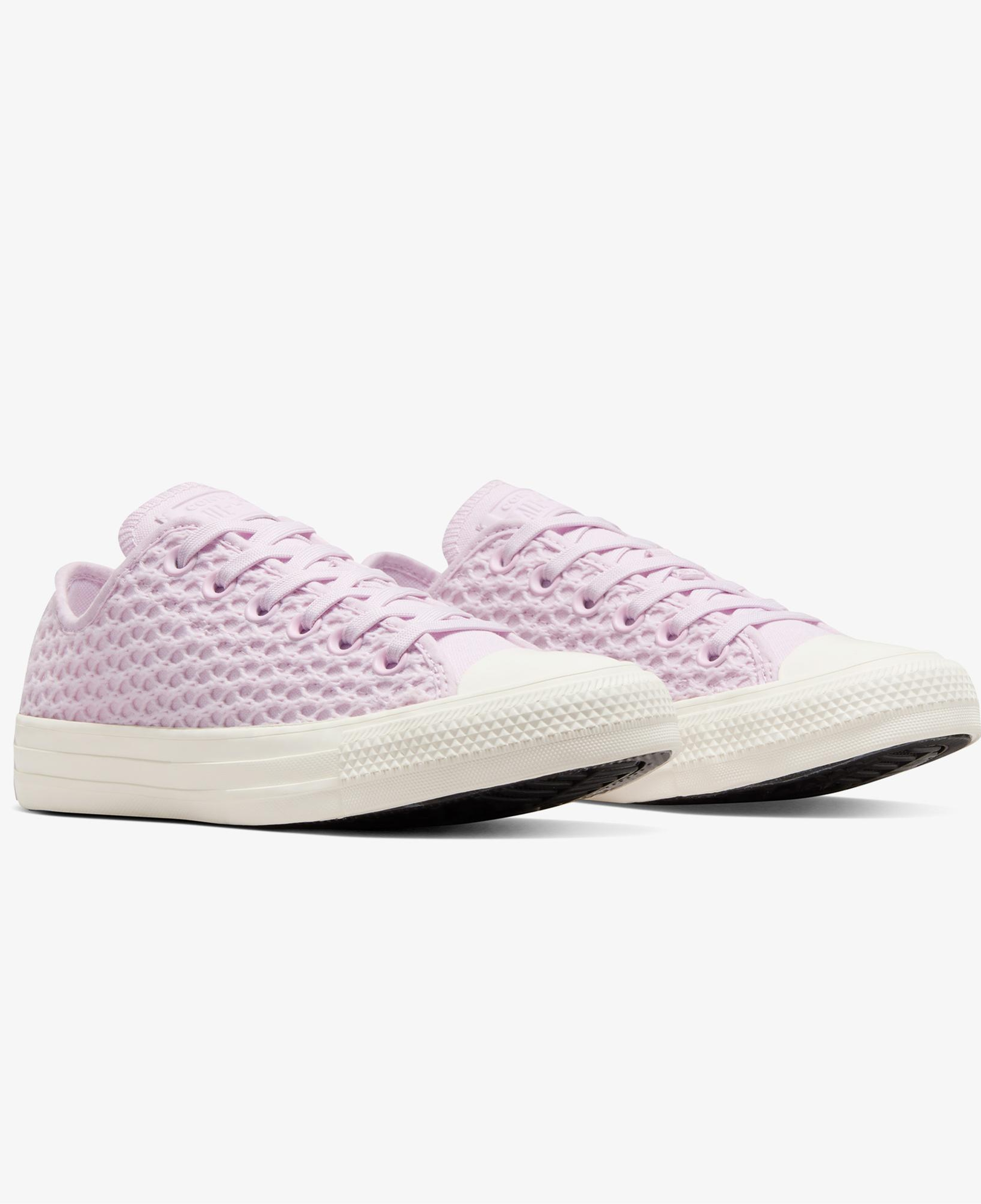 Converse Chuck Taylor All Star Kadın Pembe Sneaker