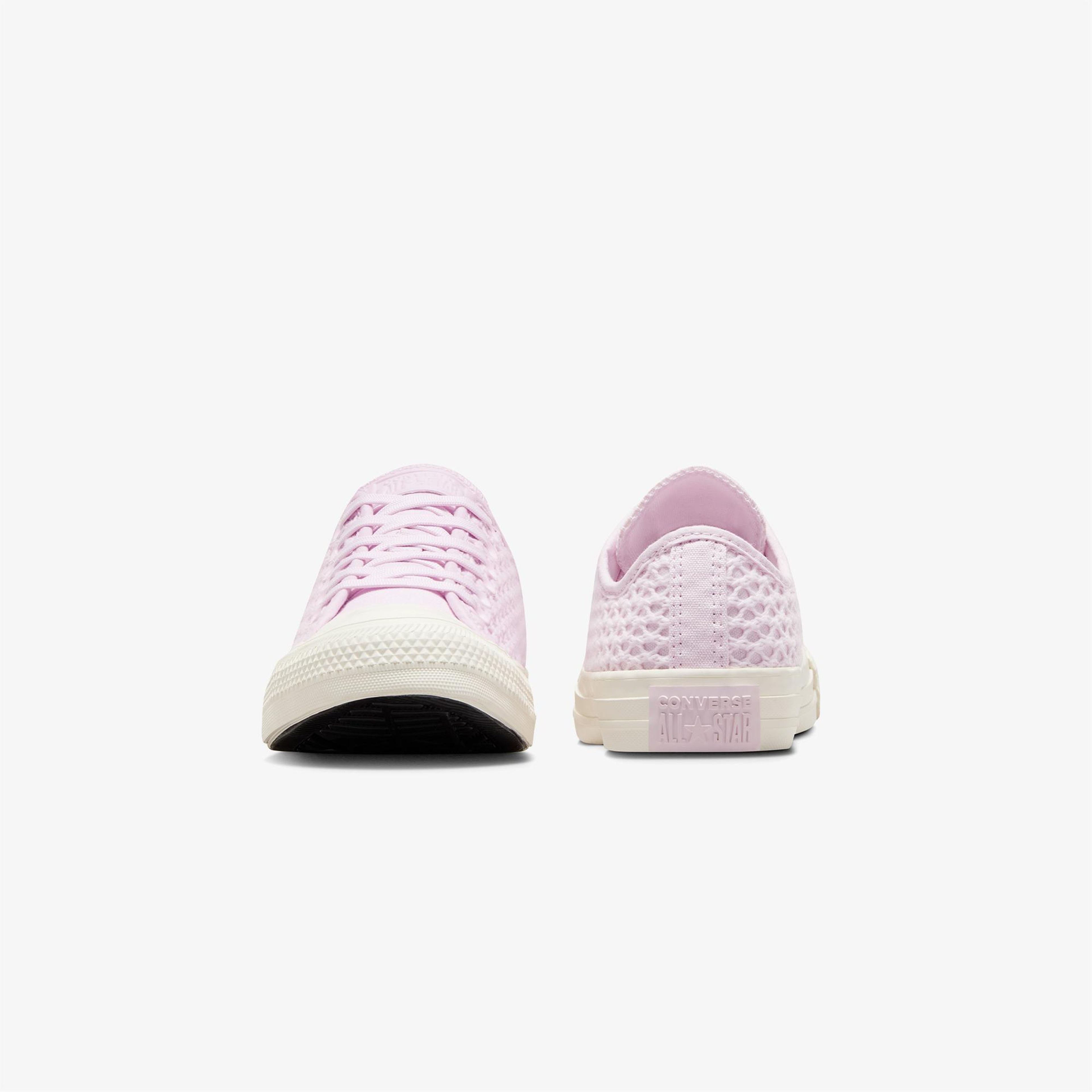 Converse Chuck Taylor All Star Kadın Pembe Sneaker