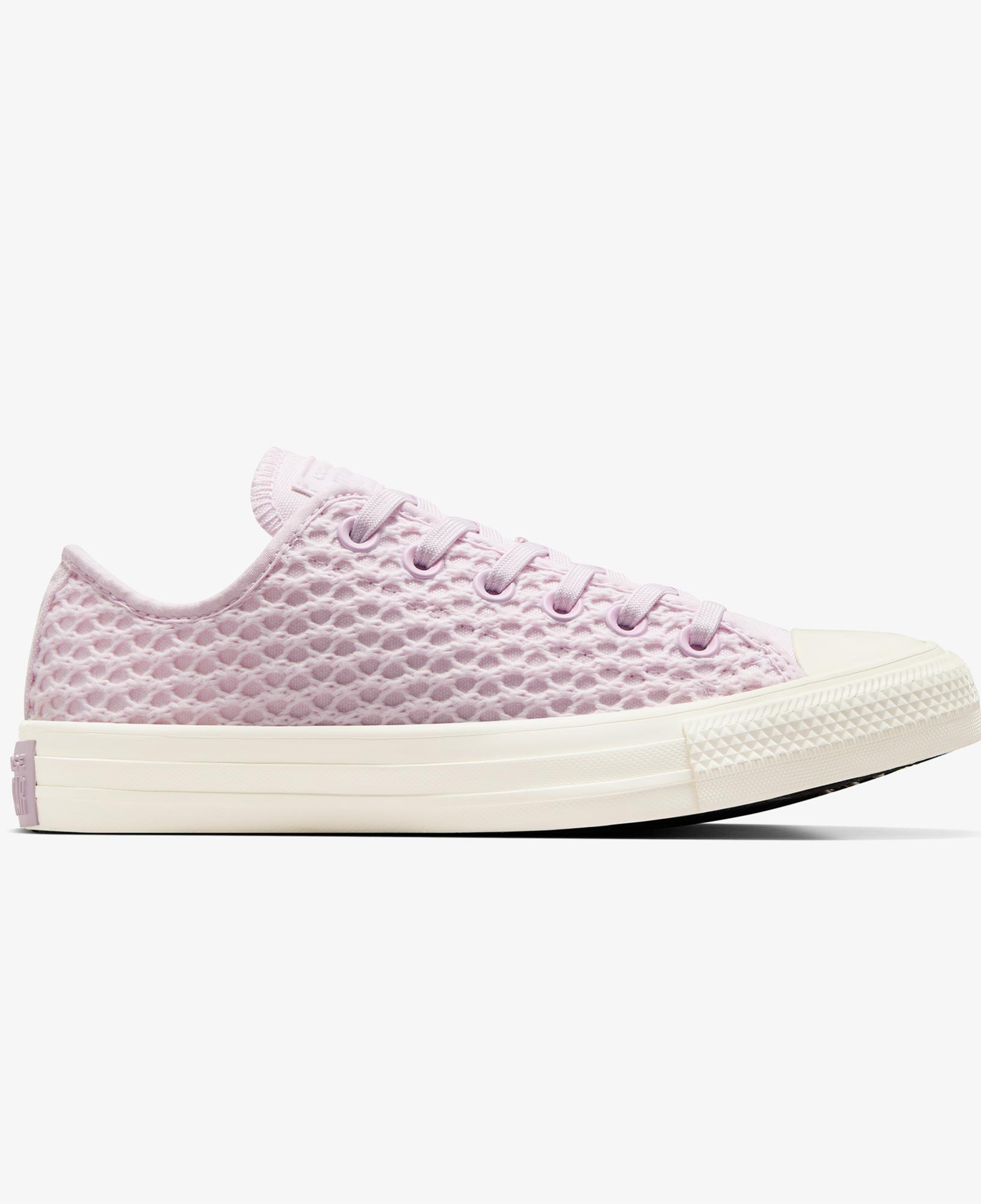 Converse Chuck Taylor All Star Kadın Pembe Sneaker