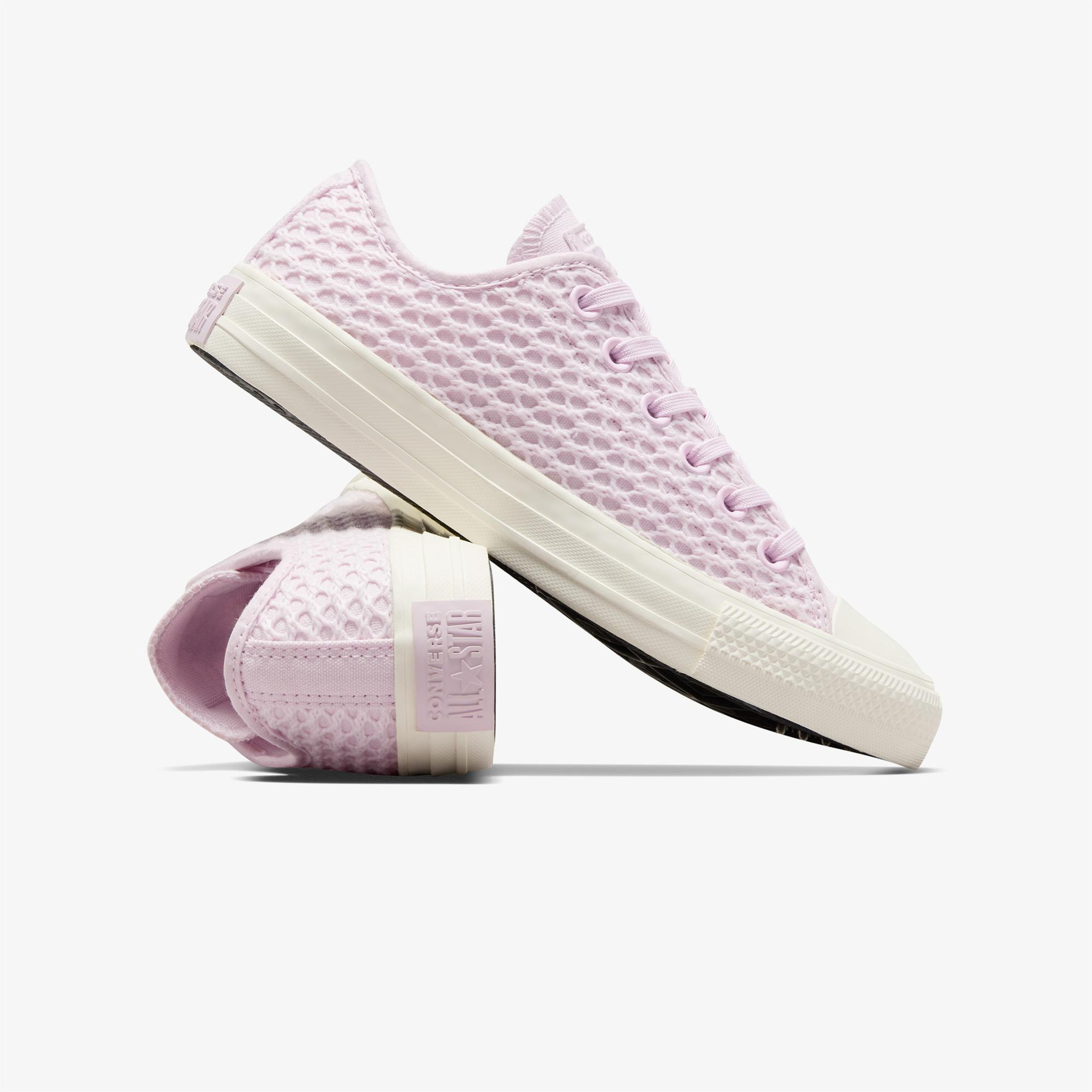 Converse Chuck Taylor All Star Kadın Pembe Sneaker