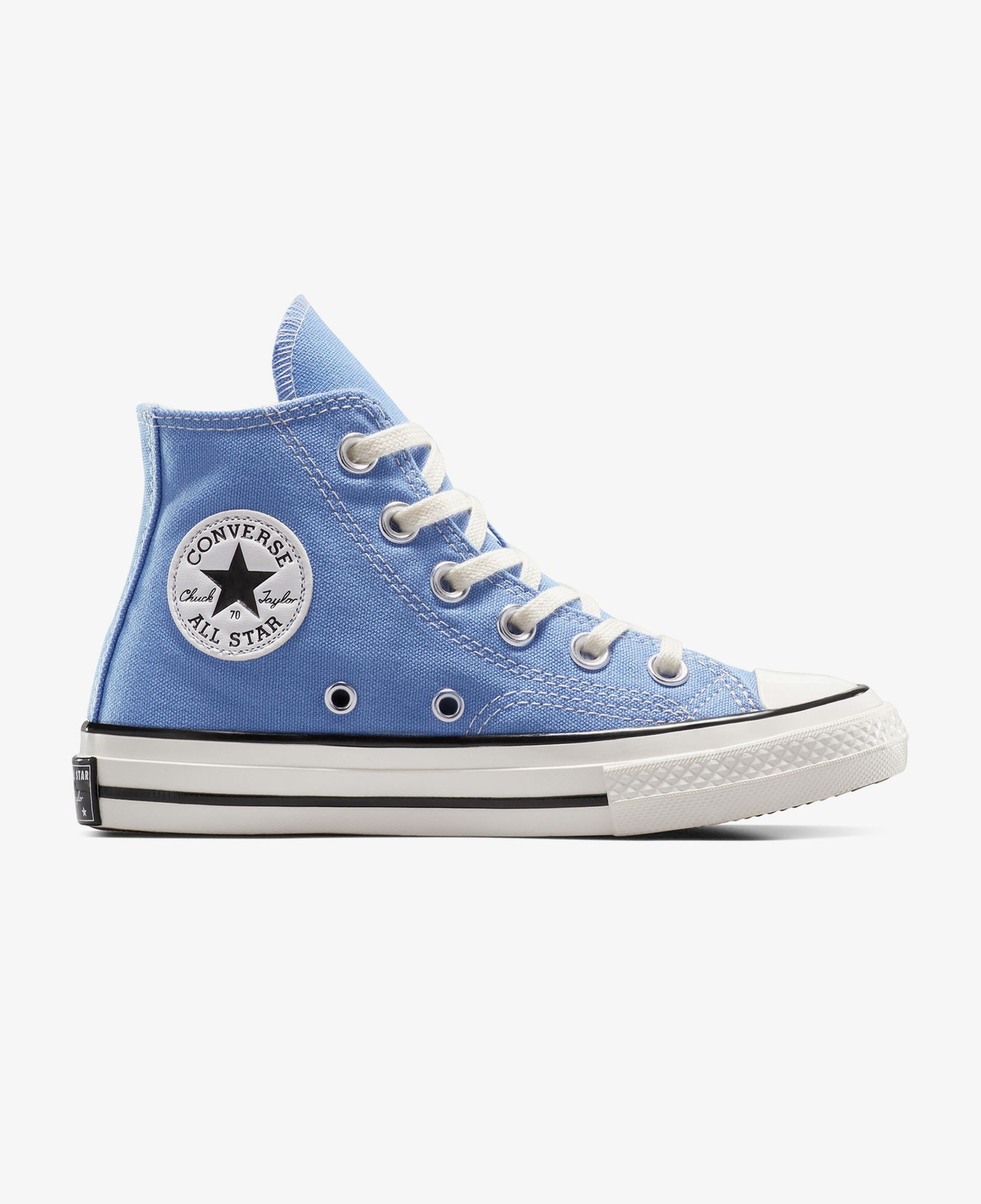 Converse Chuck 70 Çocuk Mavi Sneaker
