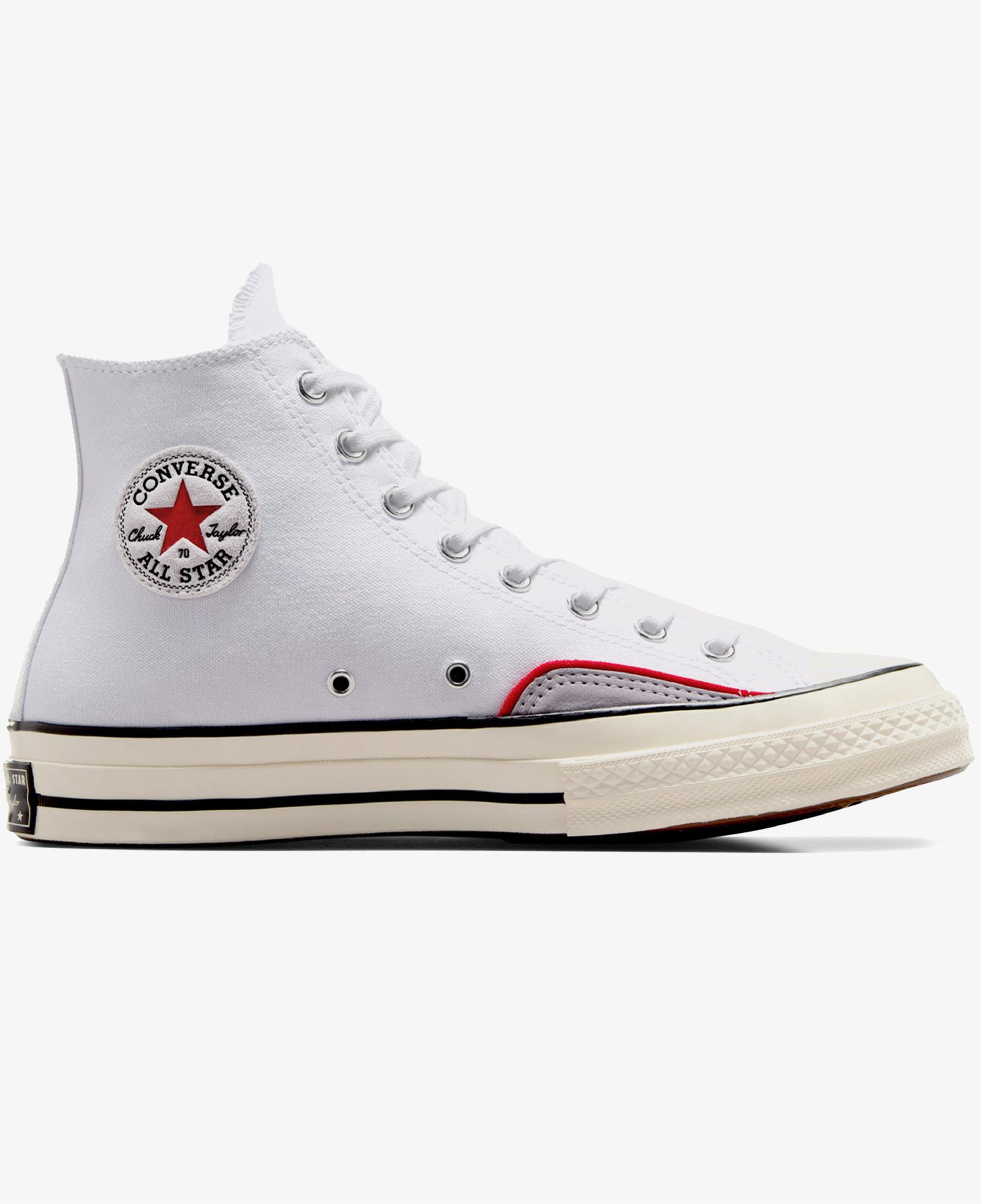 Converse Chuck 70 Unisex Beyaz Sneaker