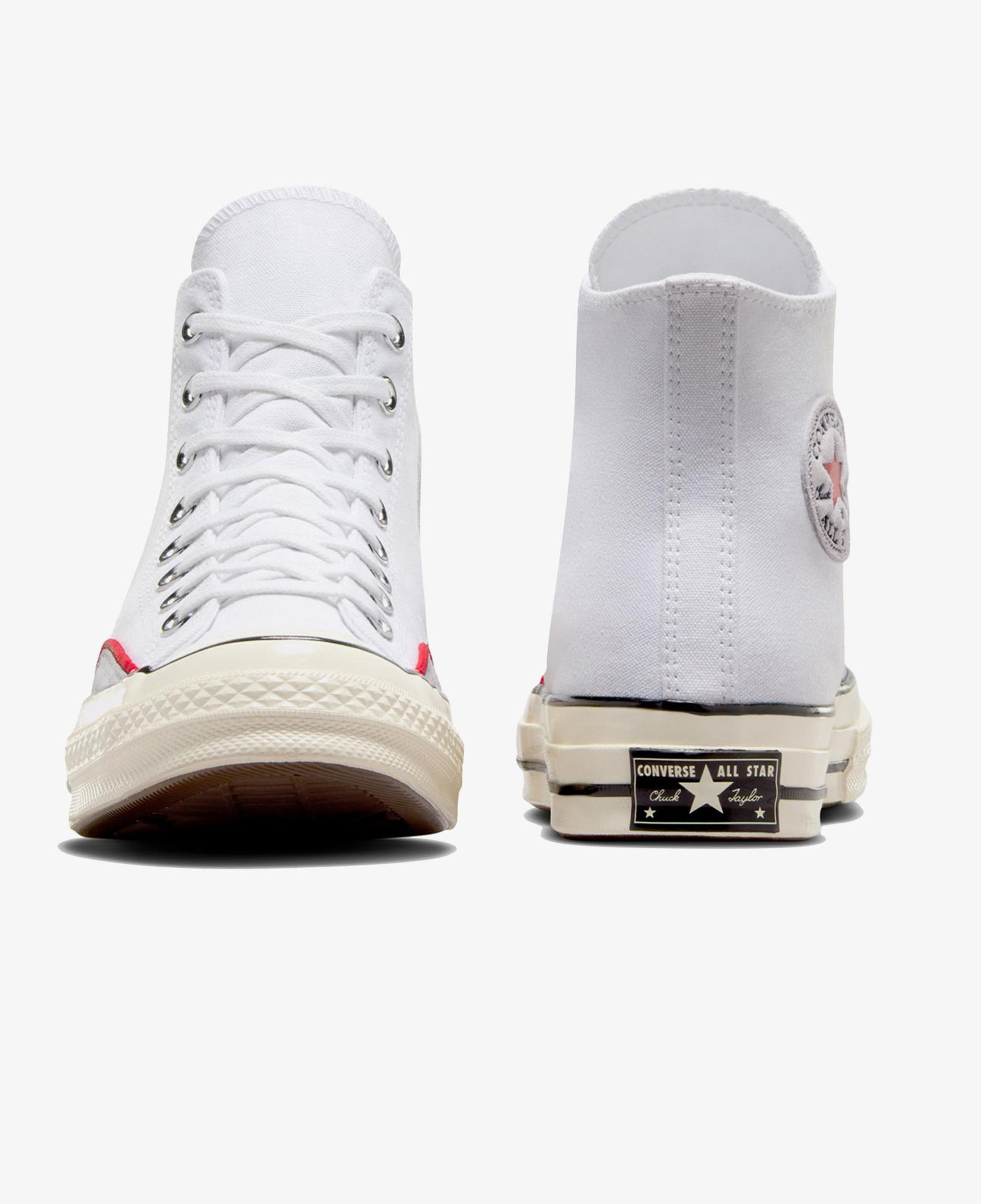 Converse Chuck 70 Unisex Beyaz Sneaker