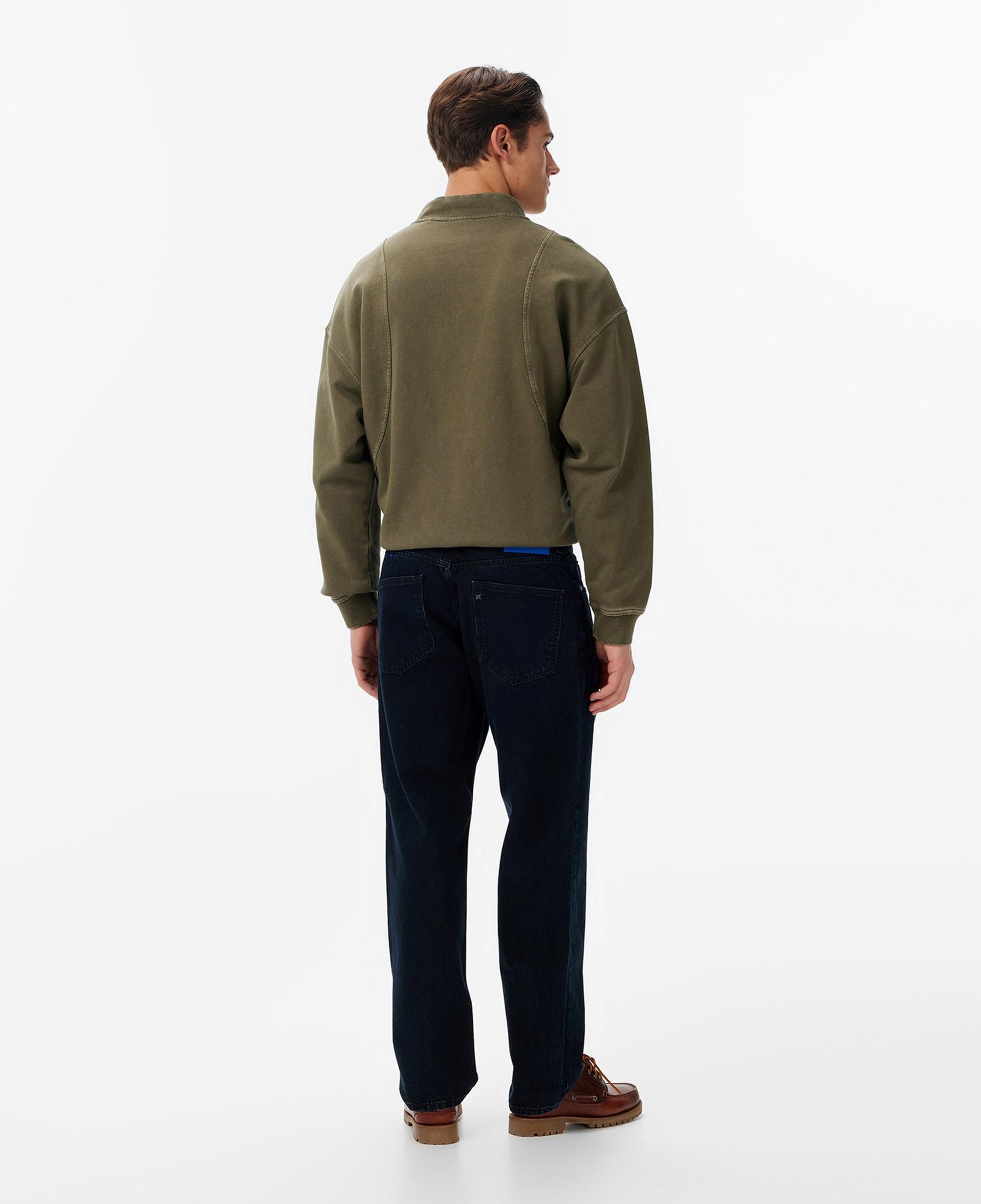 Hugo Jonah Erkek Mavi Pantolon